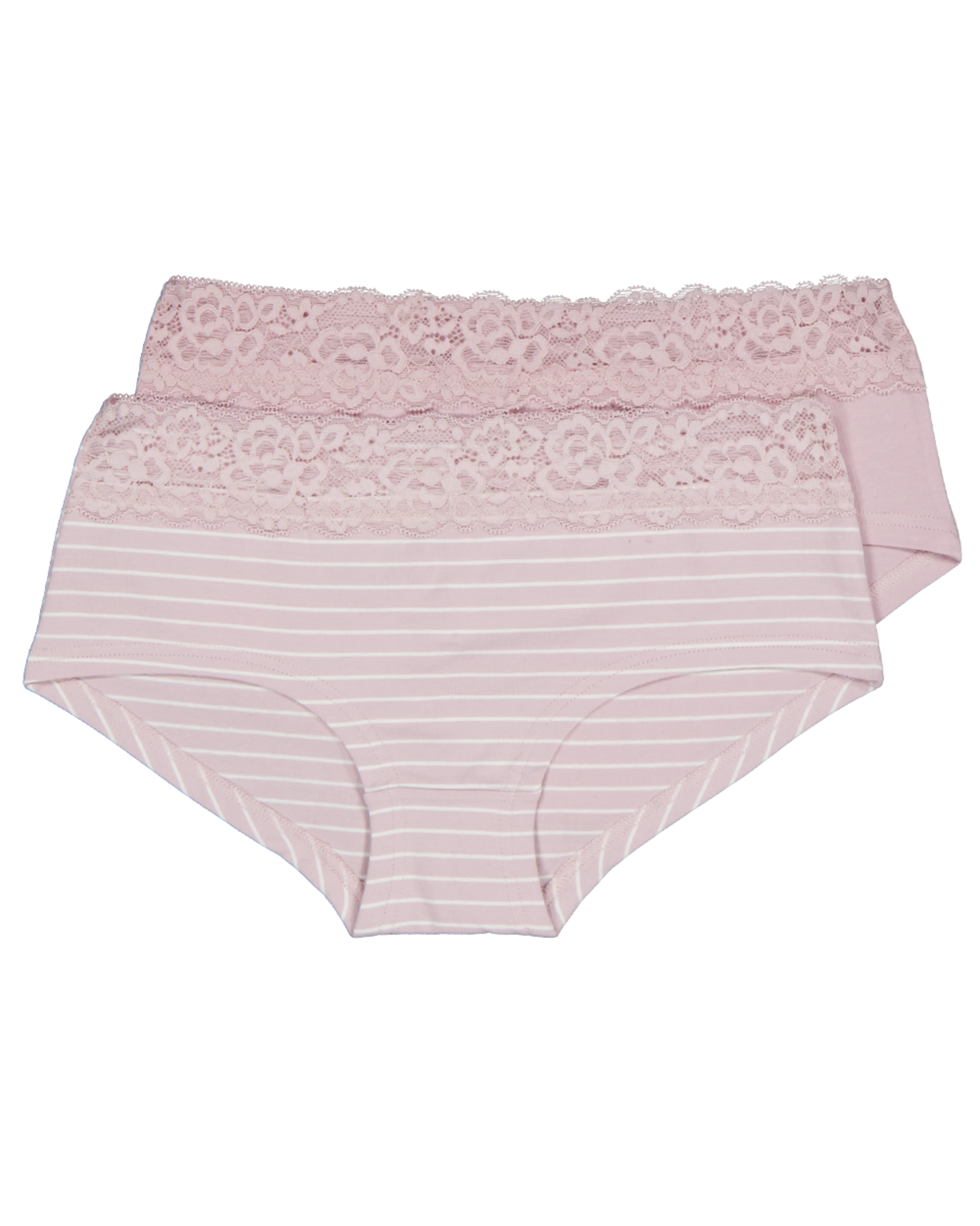 Culotte - Morado