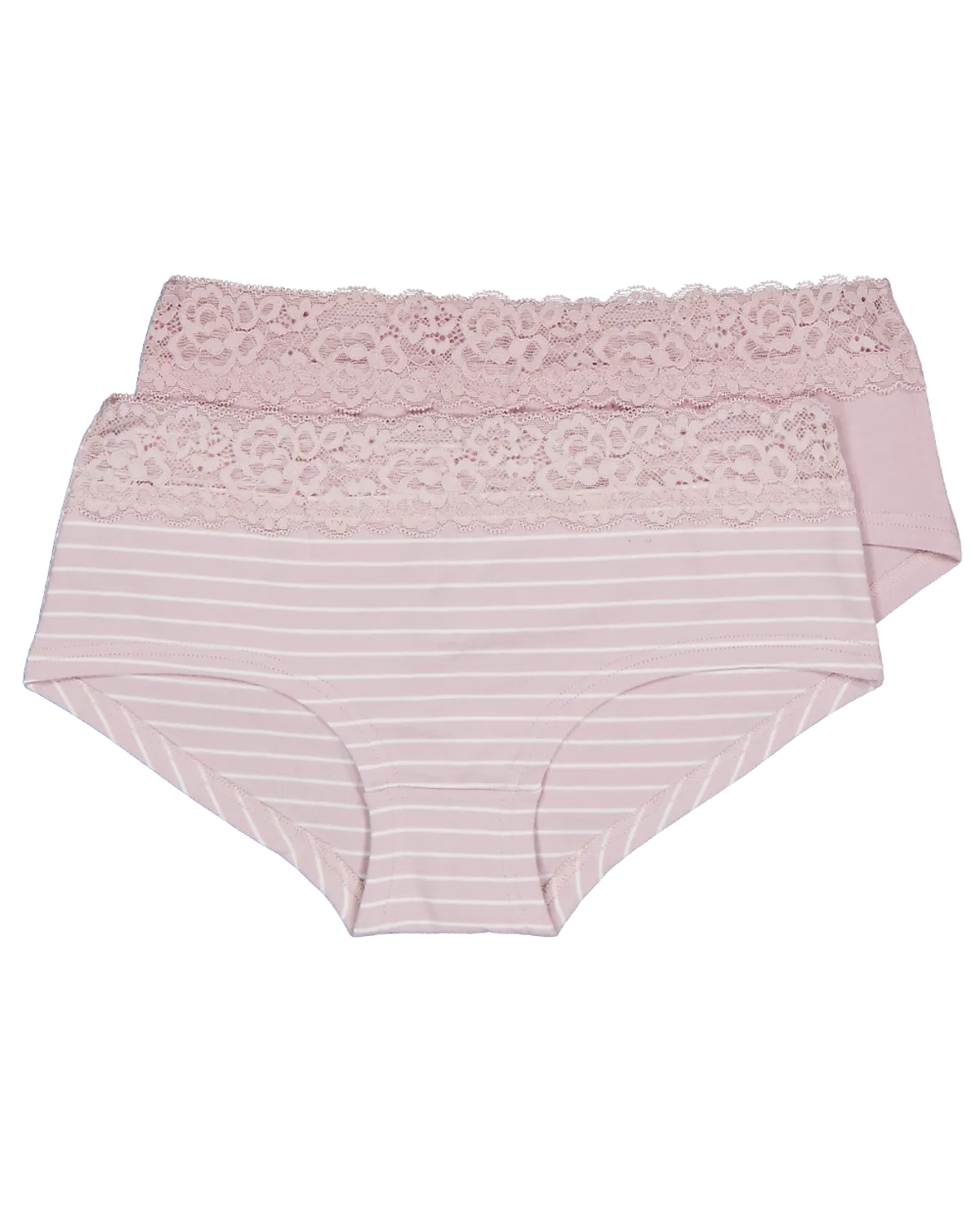 Linda Shorty - Violet