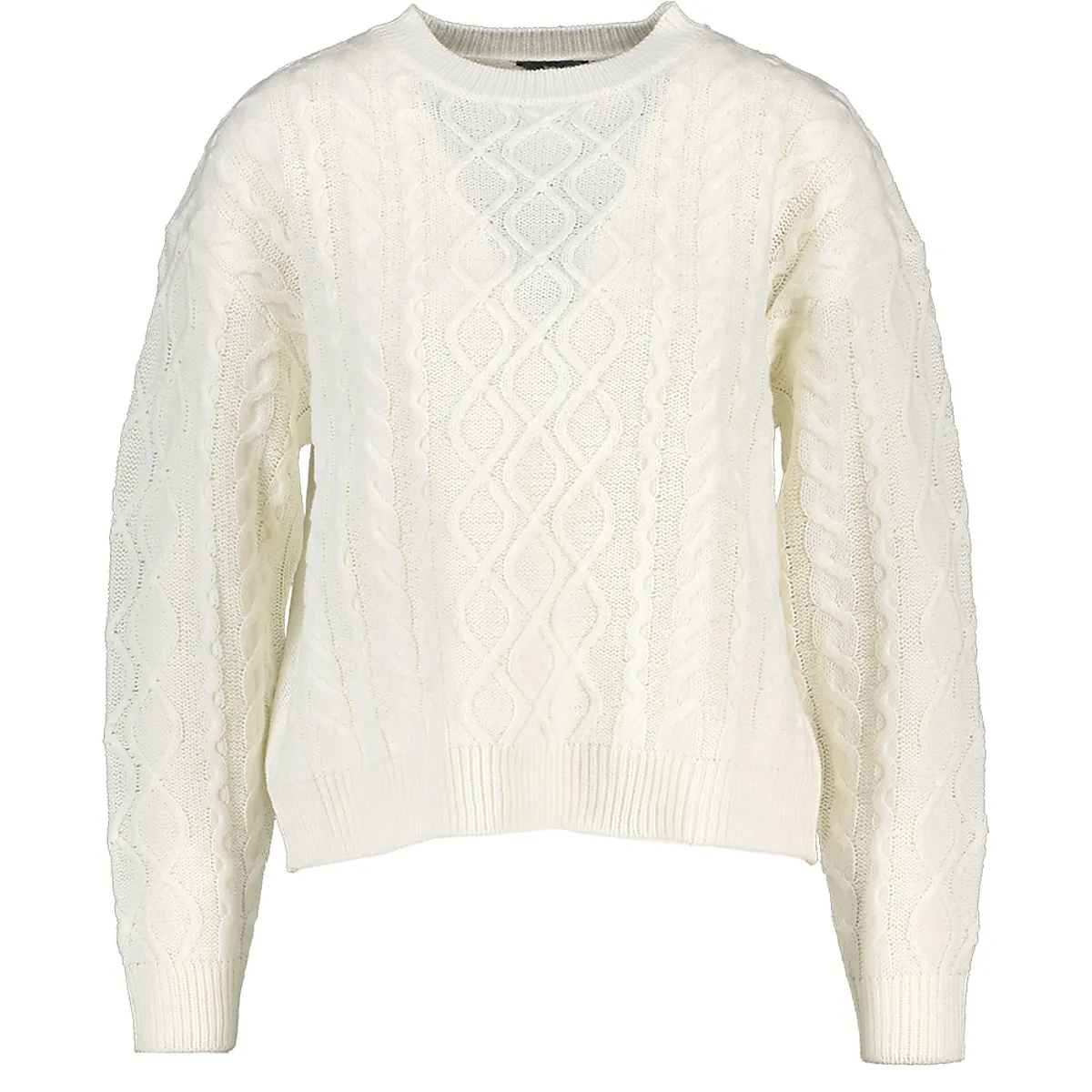 Sweat - Blanc