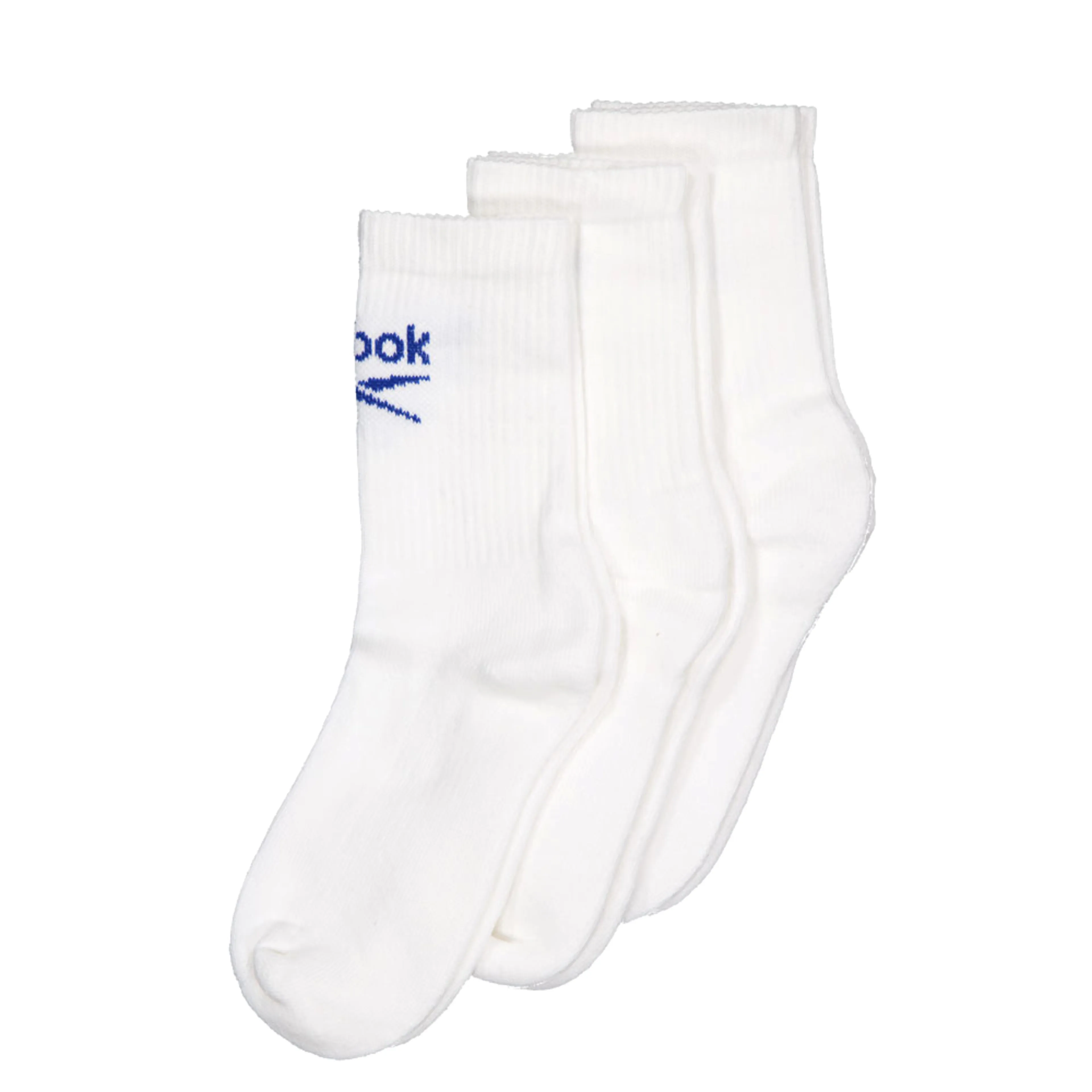 Sportsocken - Weiß