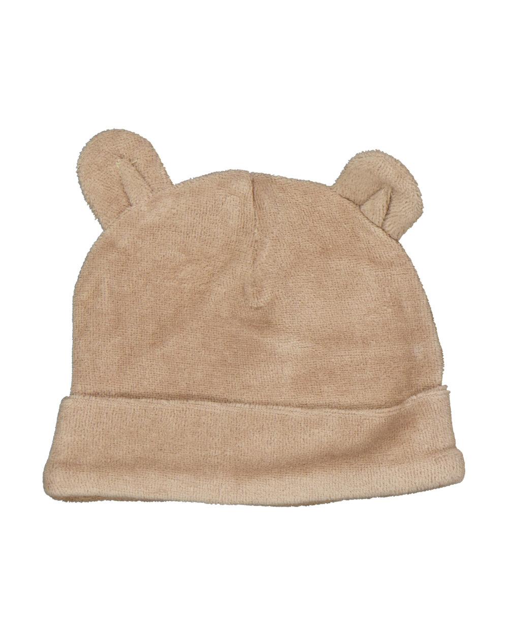 Muts - Bruin
