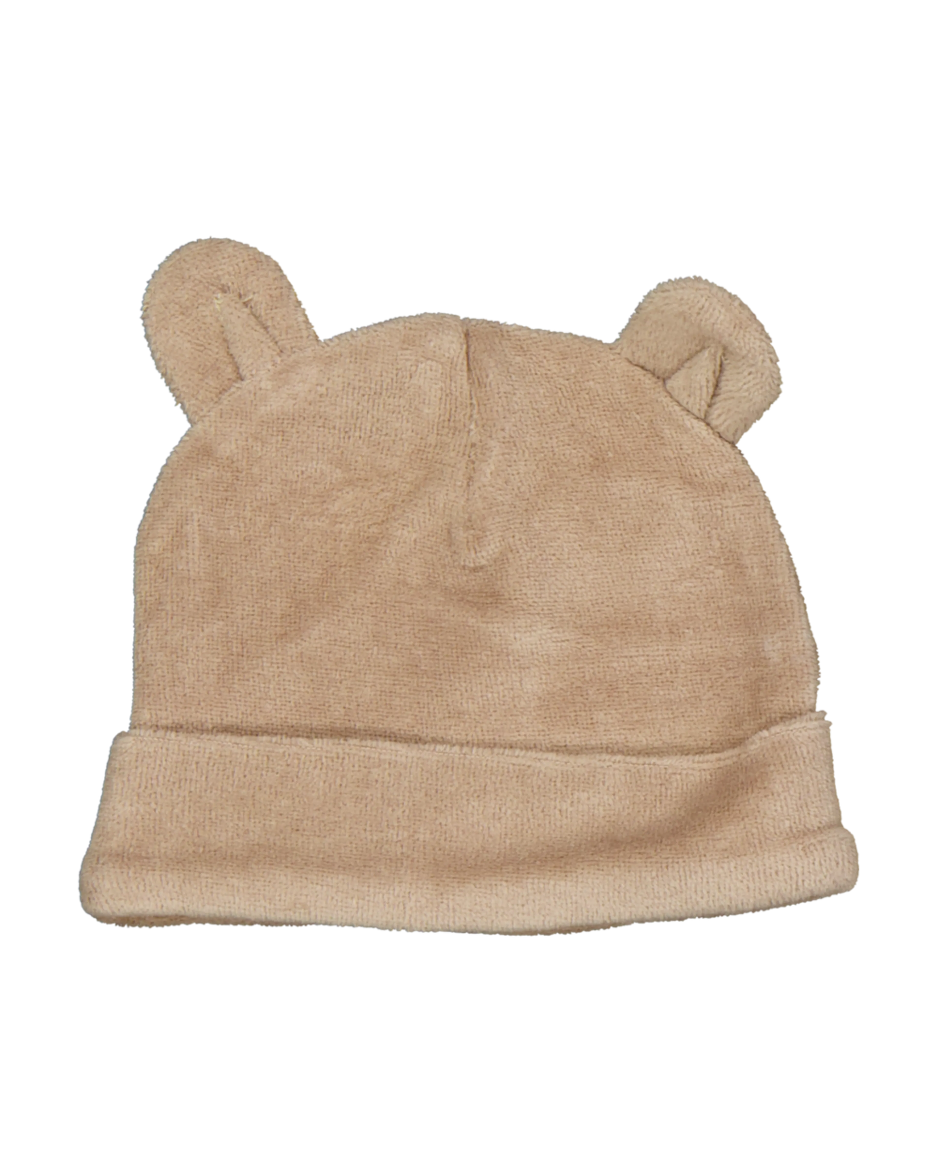 Chapeau - Marron
