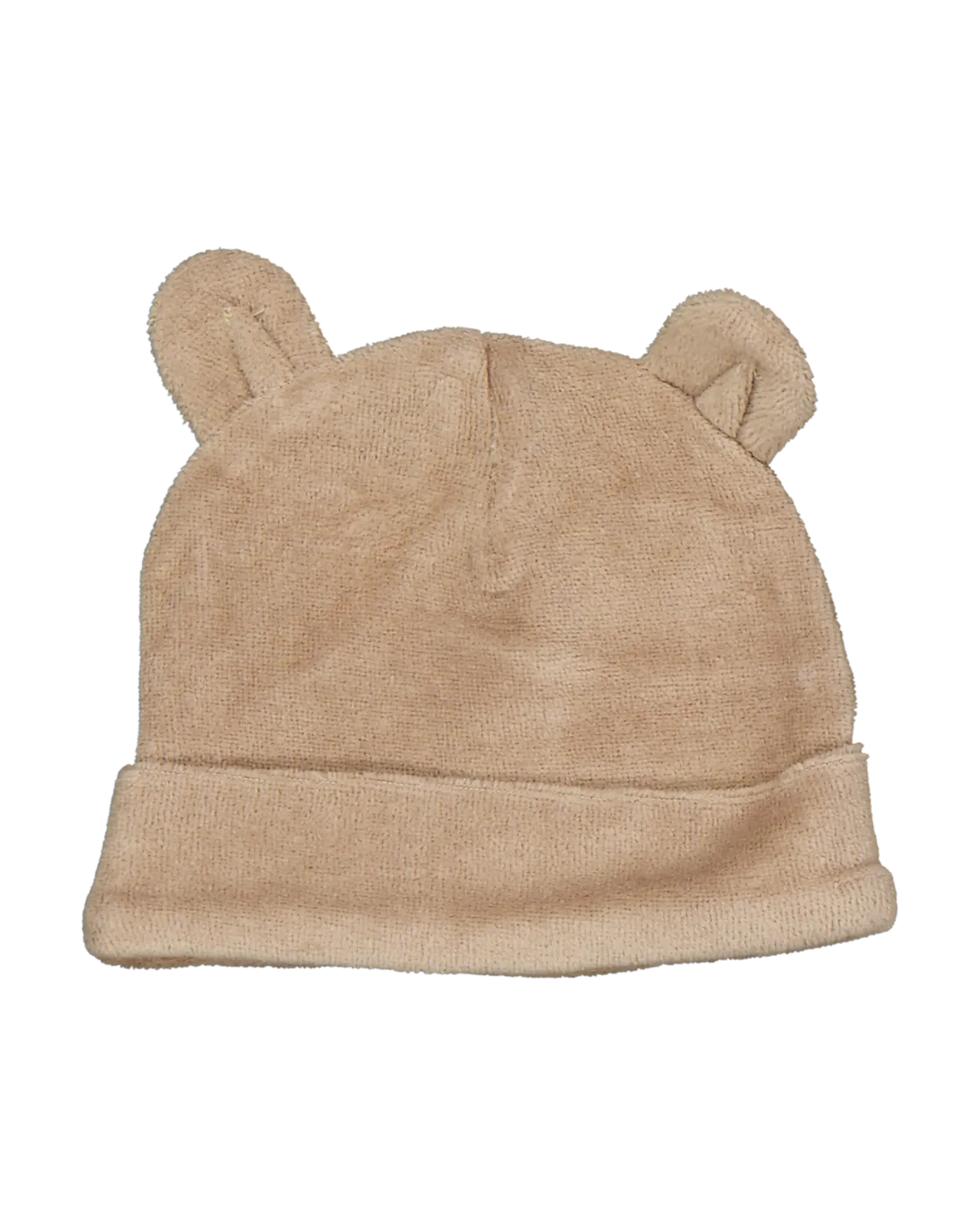 Chapeau - Marron