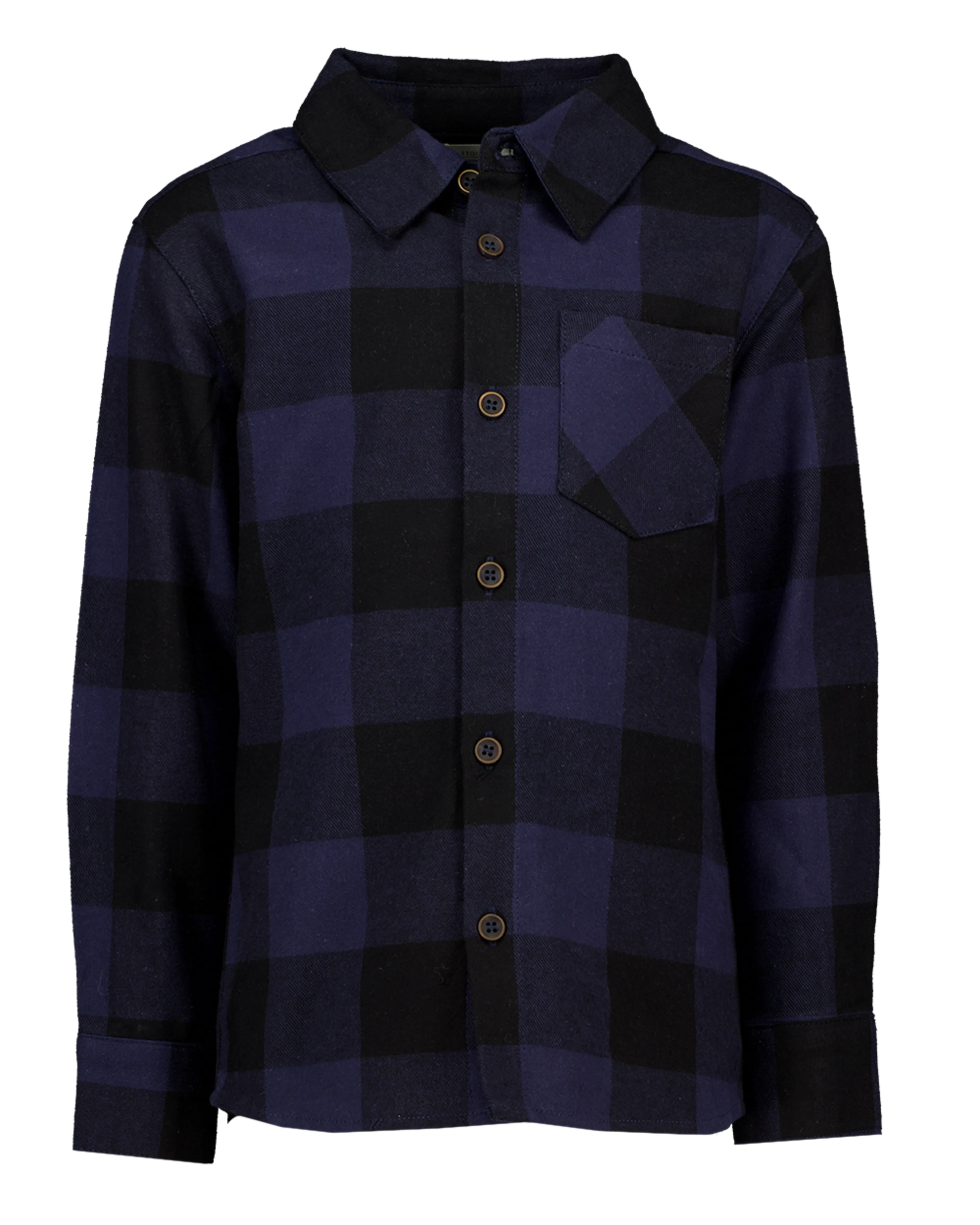 Chemise - Noir