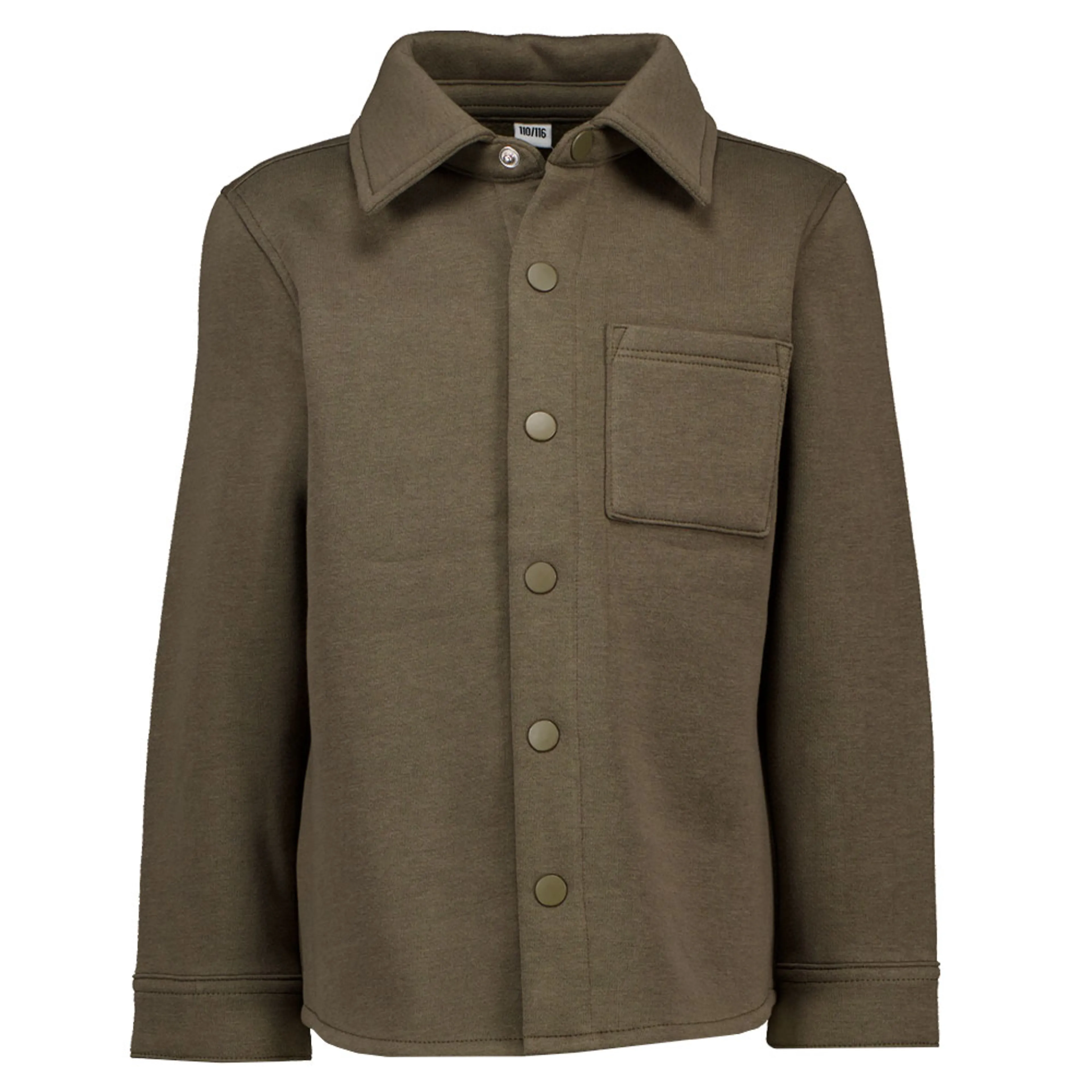 Camisa - Marrón
