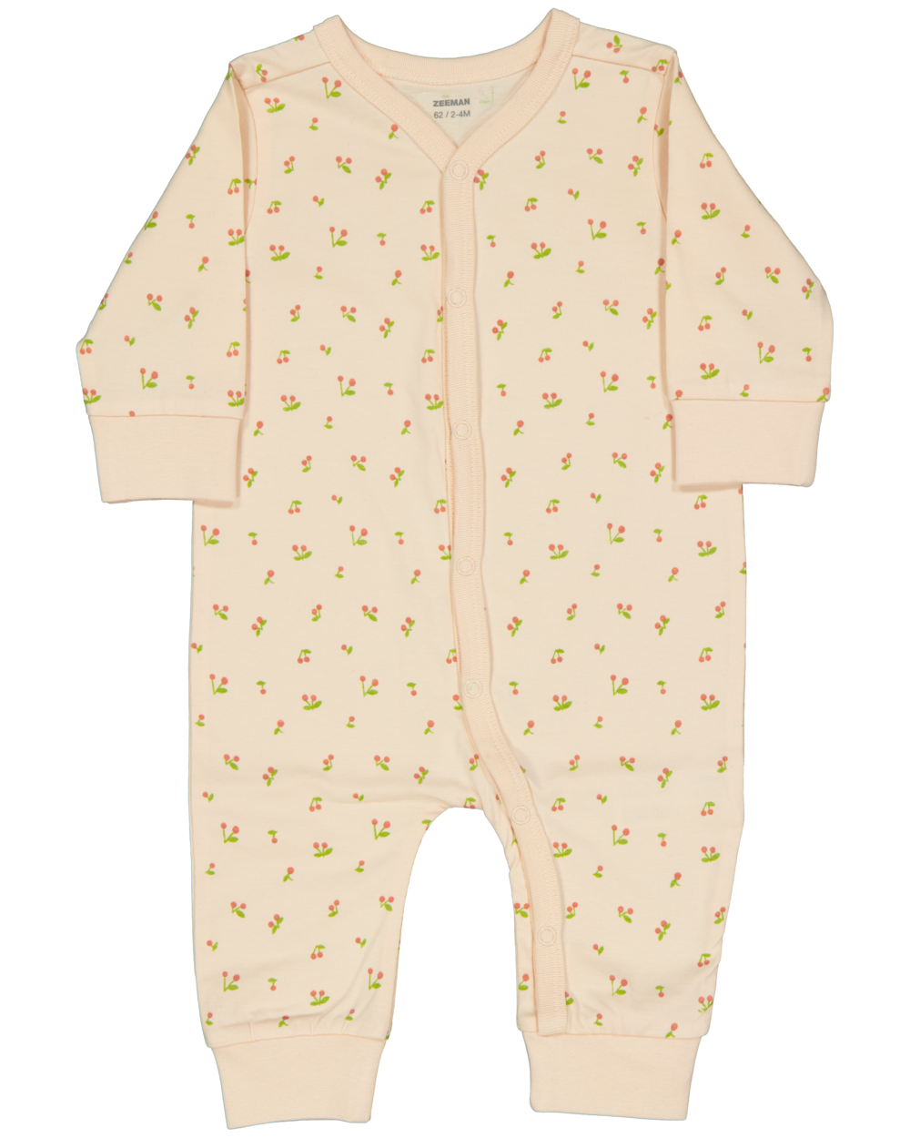 Pyjama - Roze