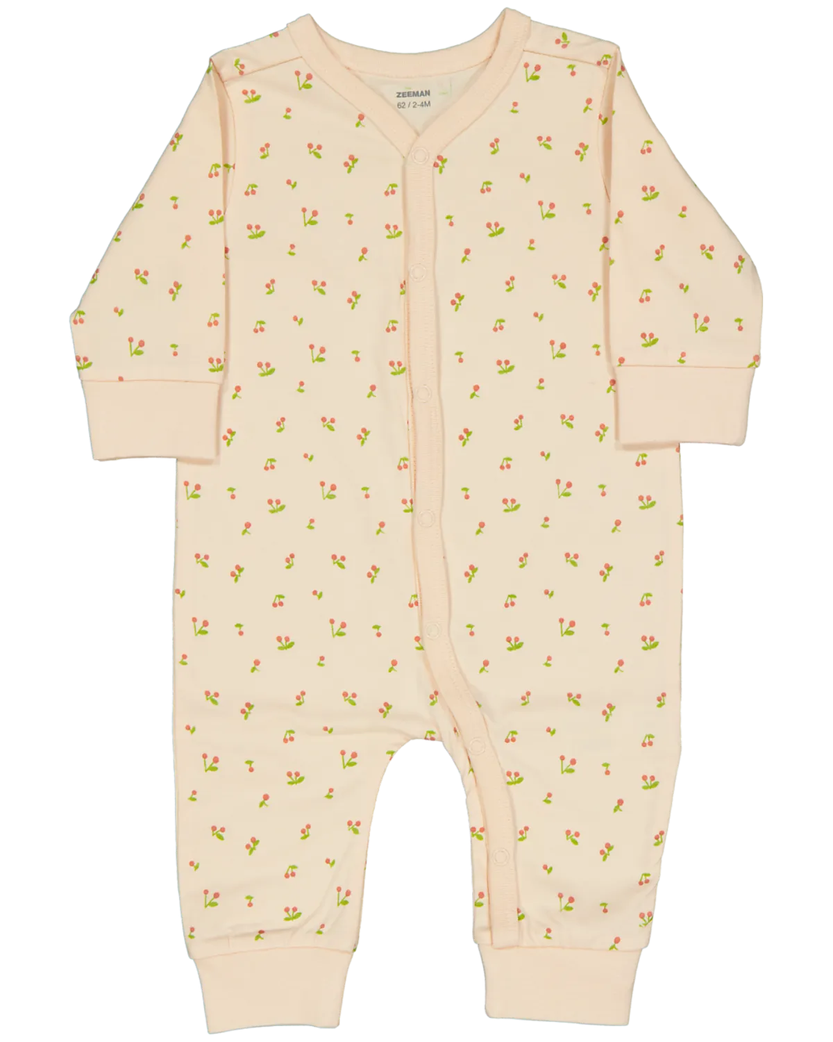 Pyjama - Roze