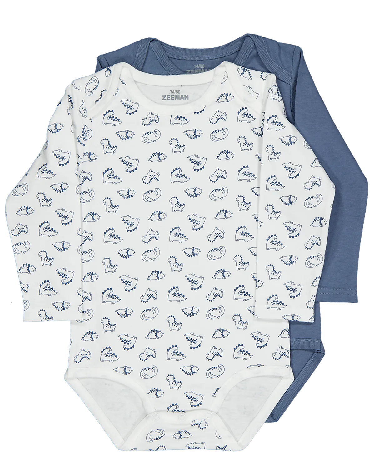 Romper - Blauw