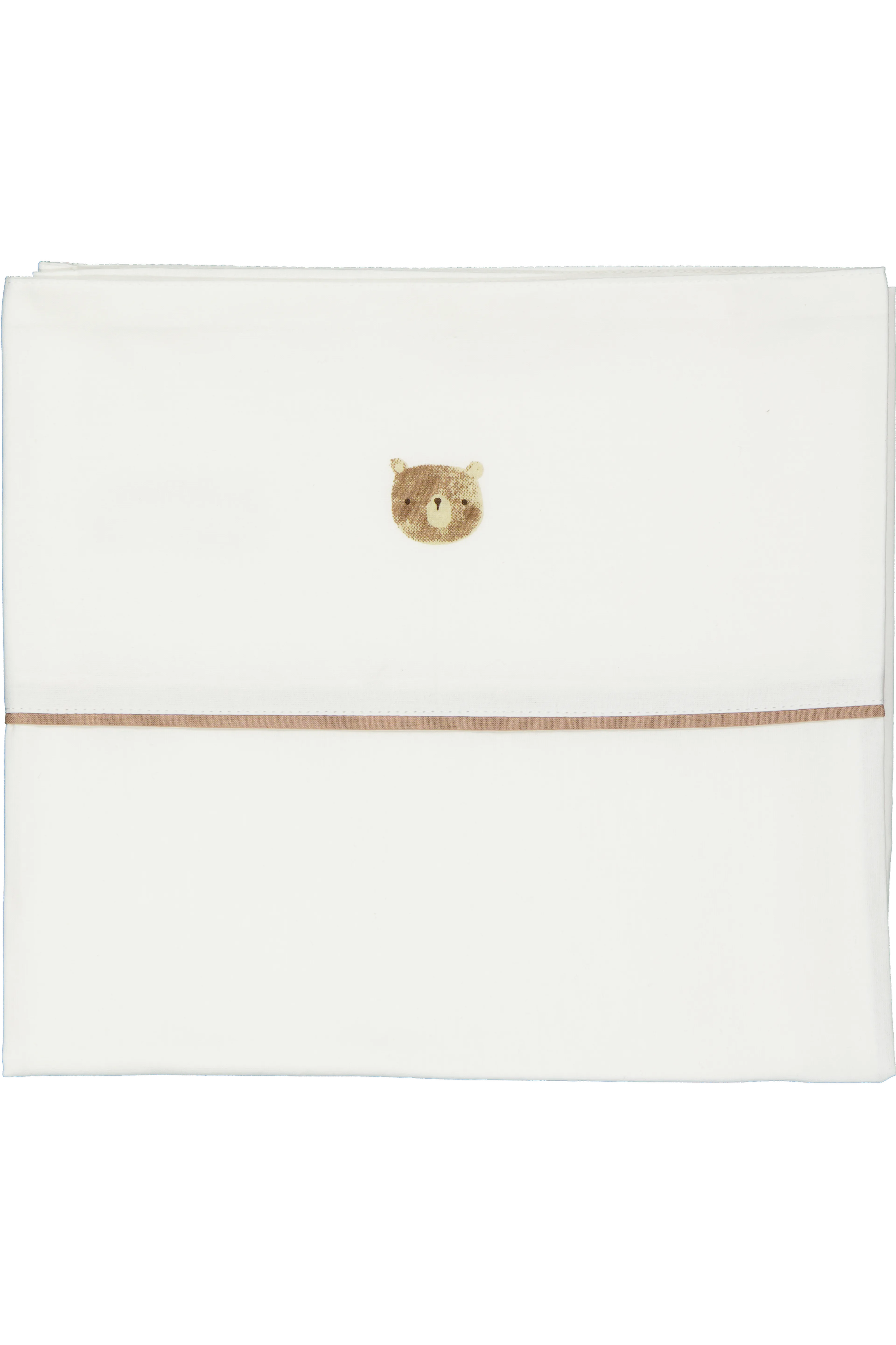 Drap - Blanc