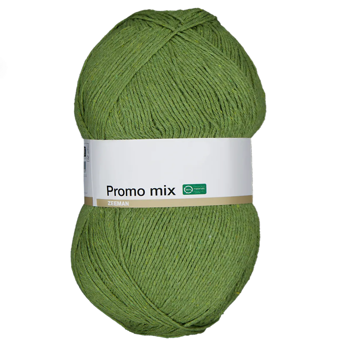 Promo Breigaren - Groen