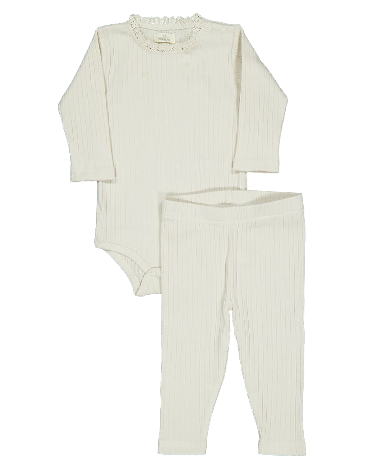 Body - Beige