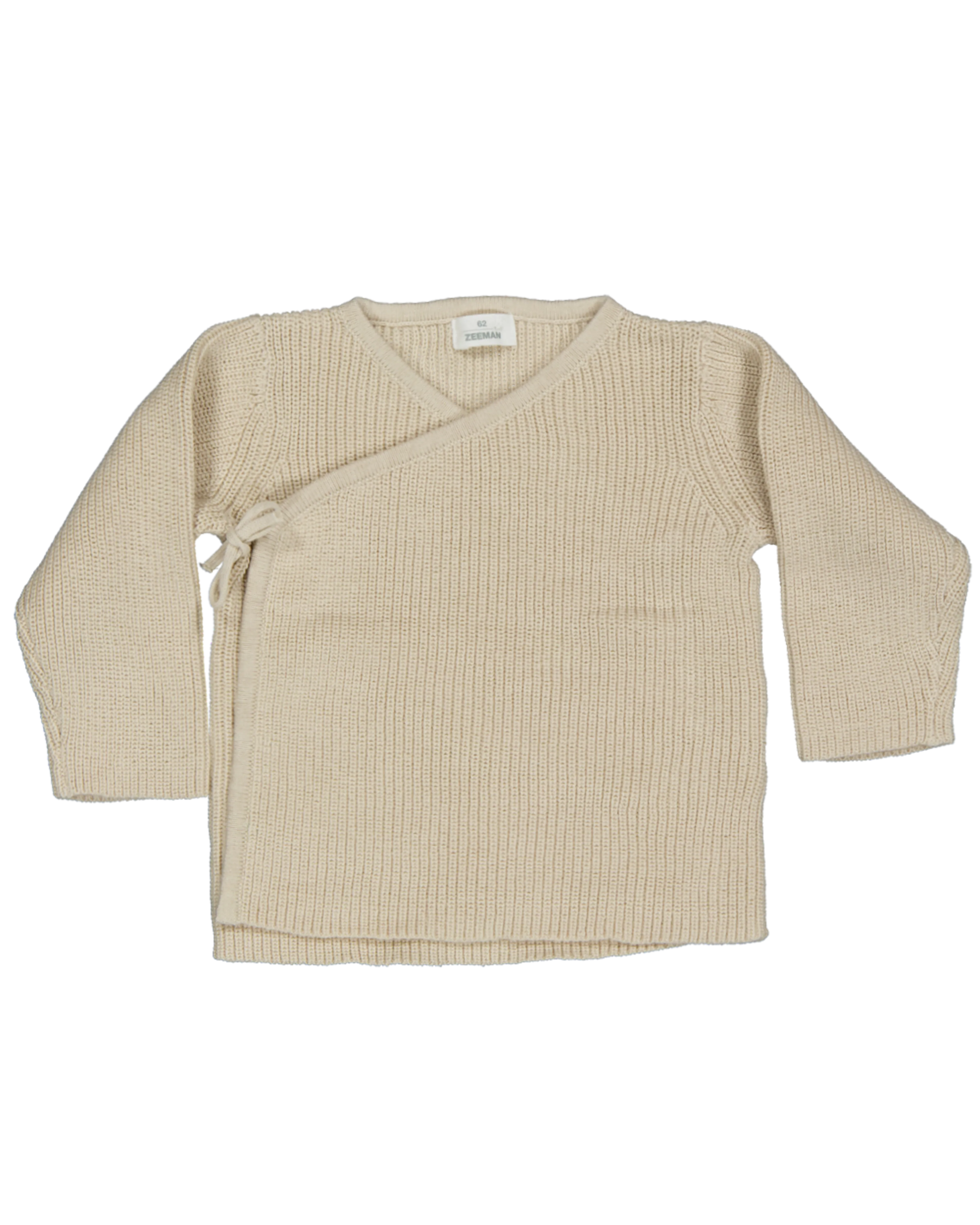 Jacke - Beige