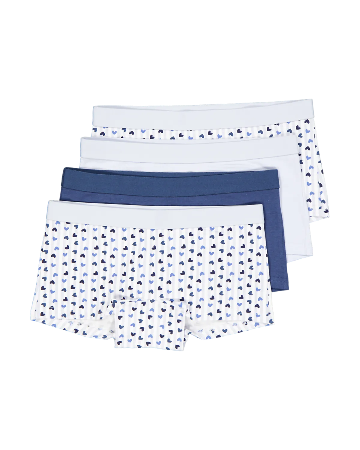 Nancy Boxer - Wit