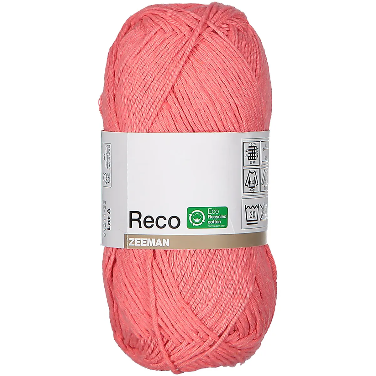 Reco Breigaren - Roze
