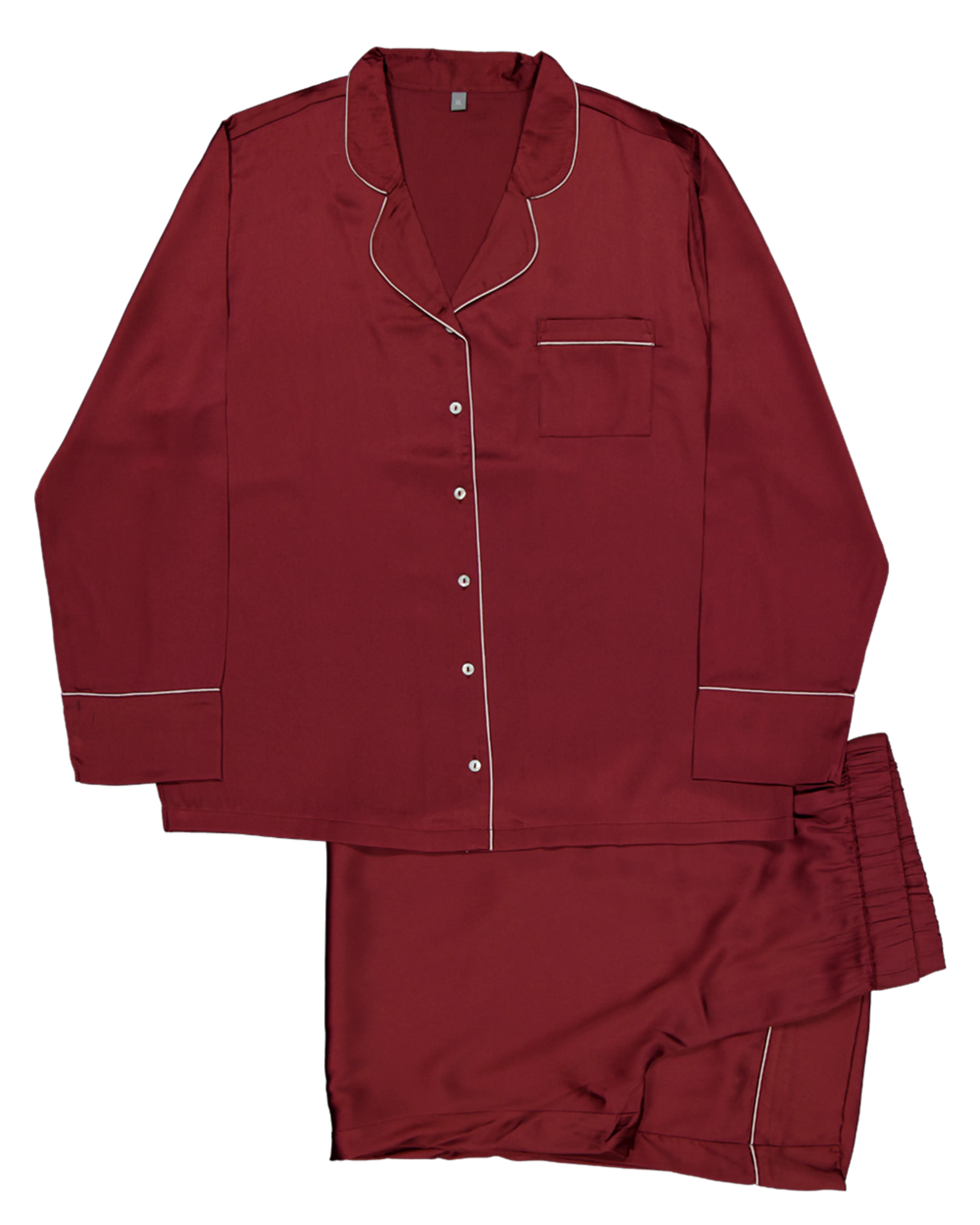 Pyjama - Rouge