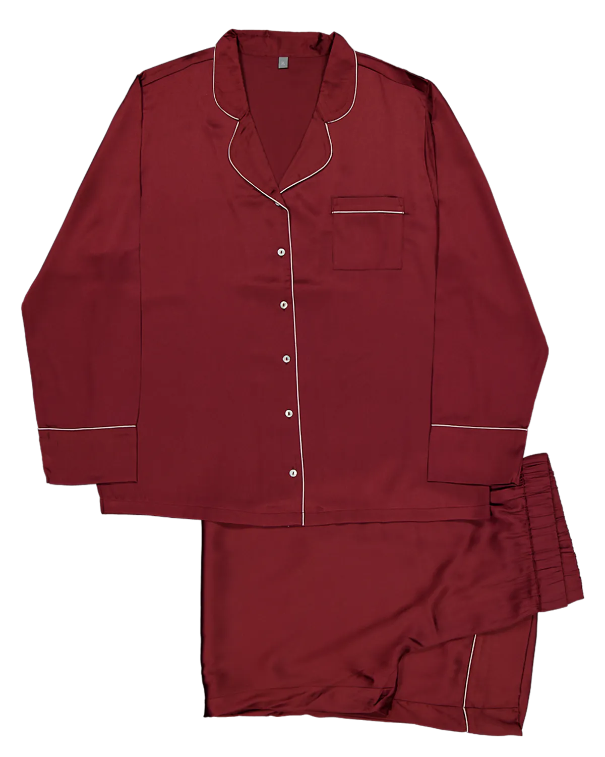 Pyjama - Rood