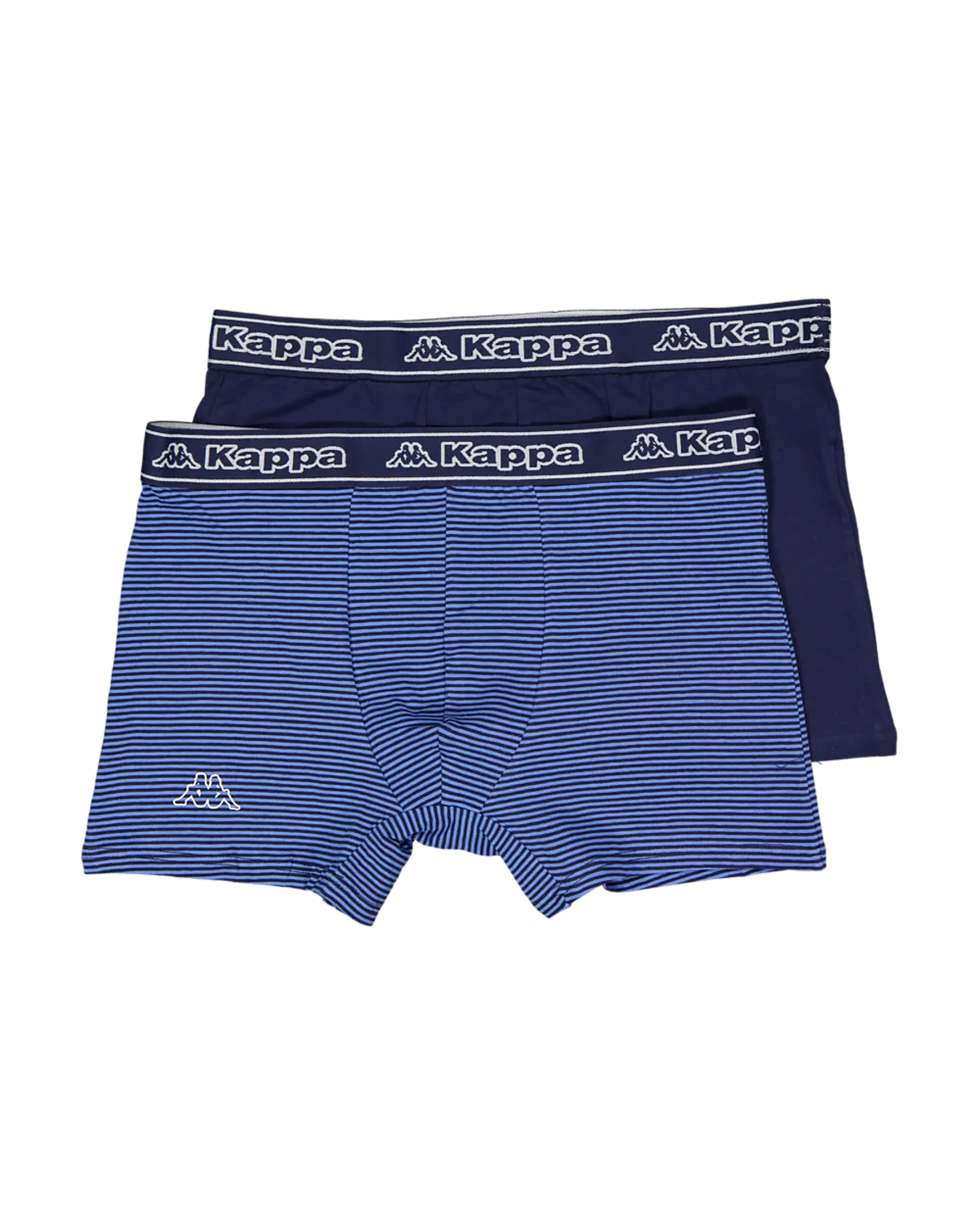 Boxer - Blauw