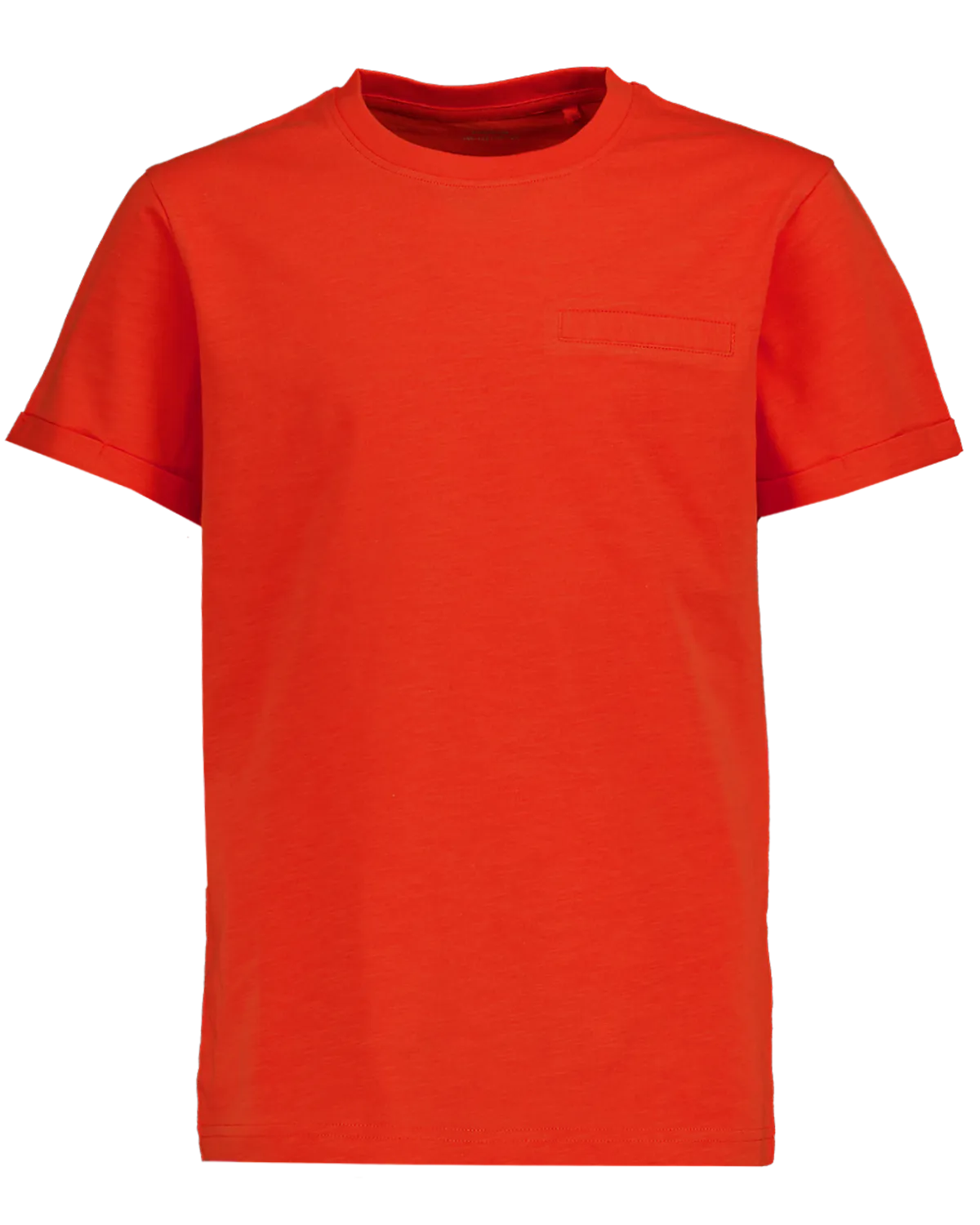 T-shirt - Oranje