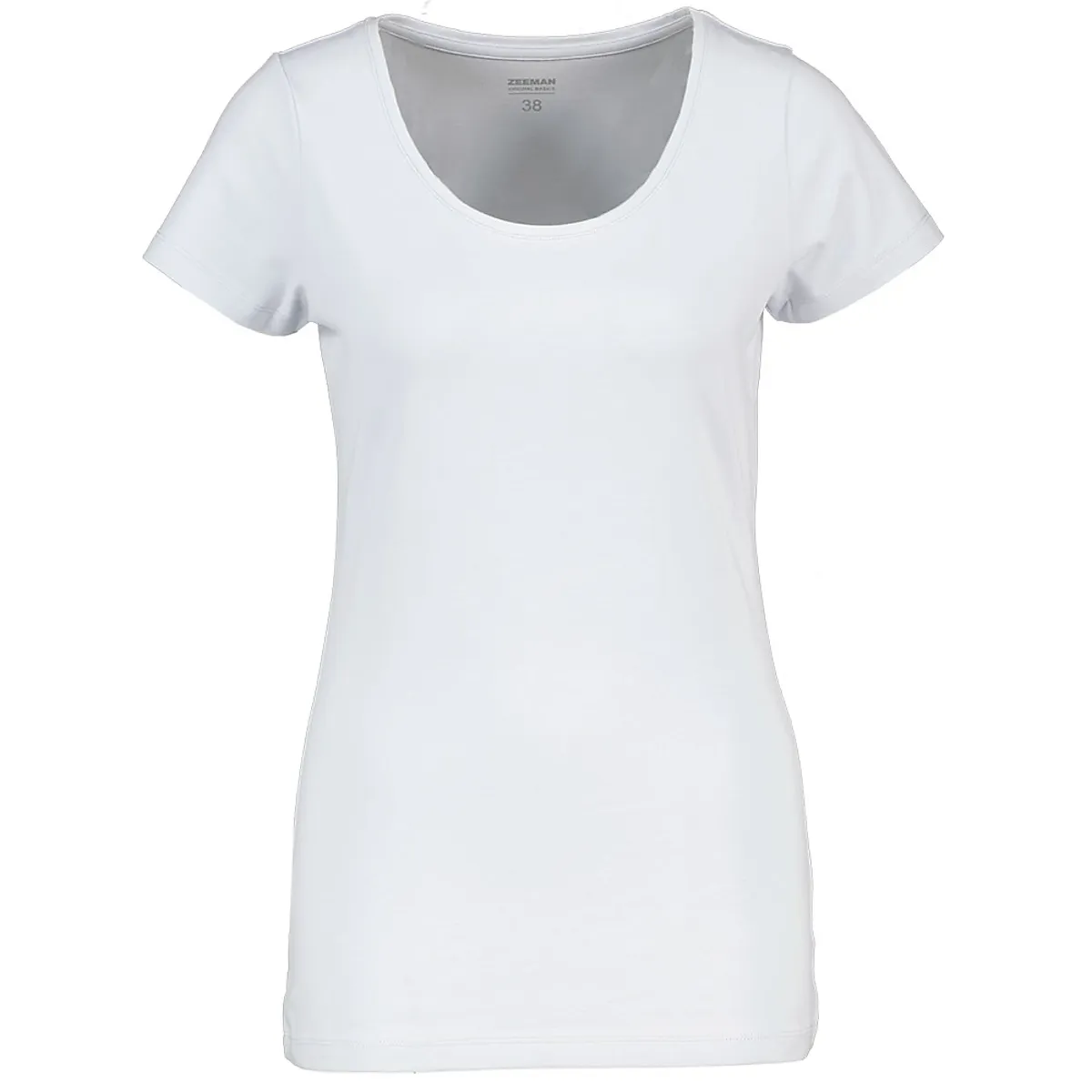 T-Shirt - Blau