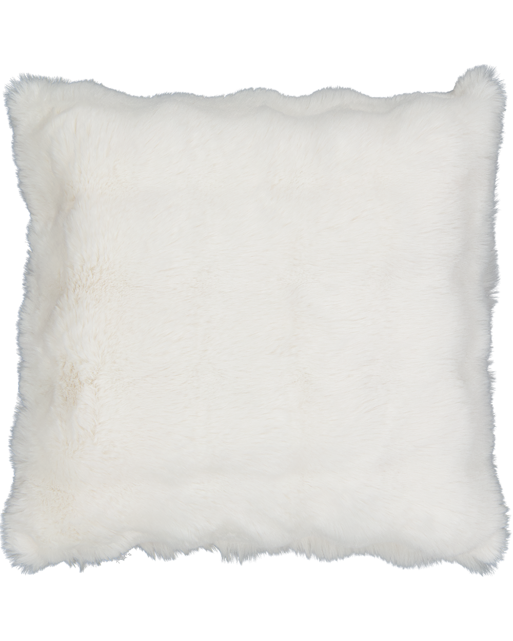 Kussenhoes - Wit afbeelding
