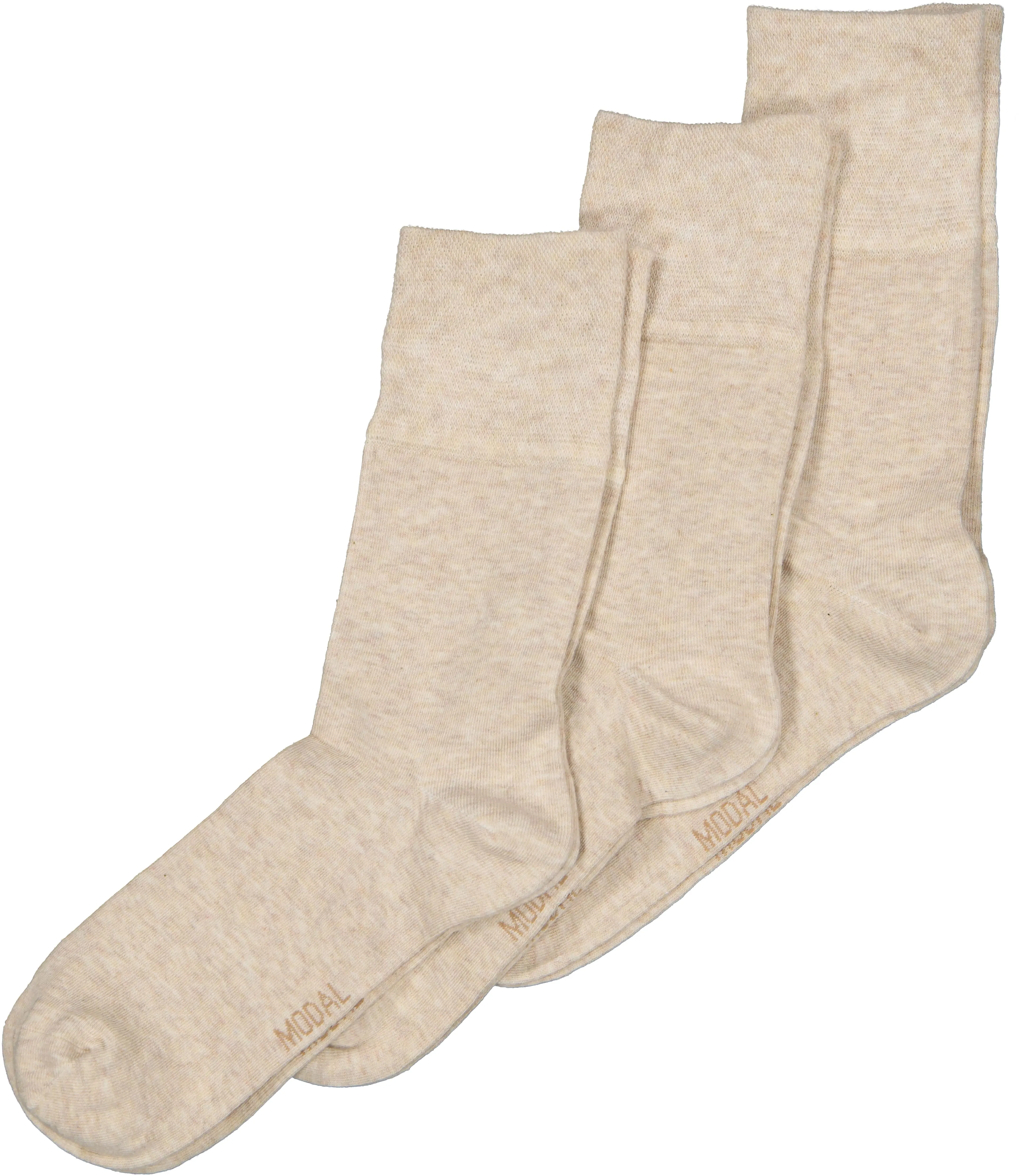 Socken - Braun