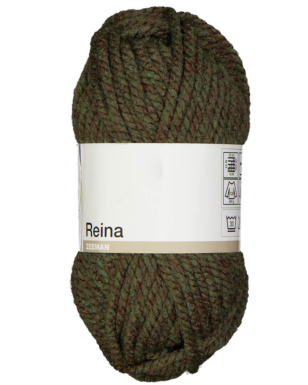 Reina Breigaren - Groen