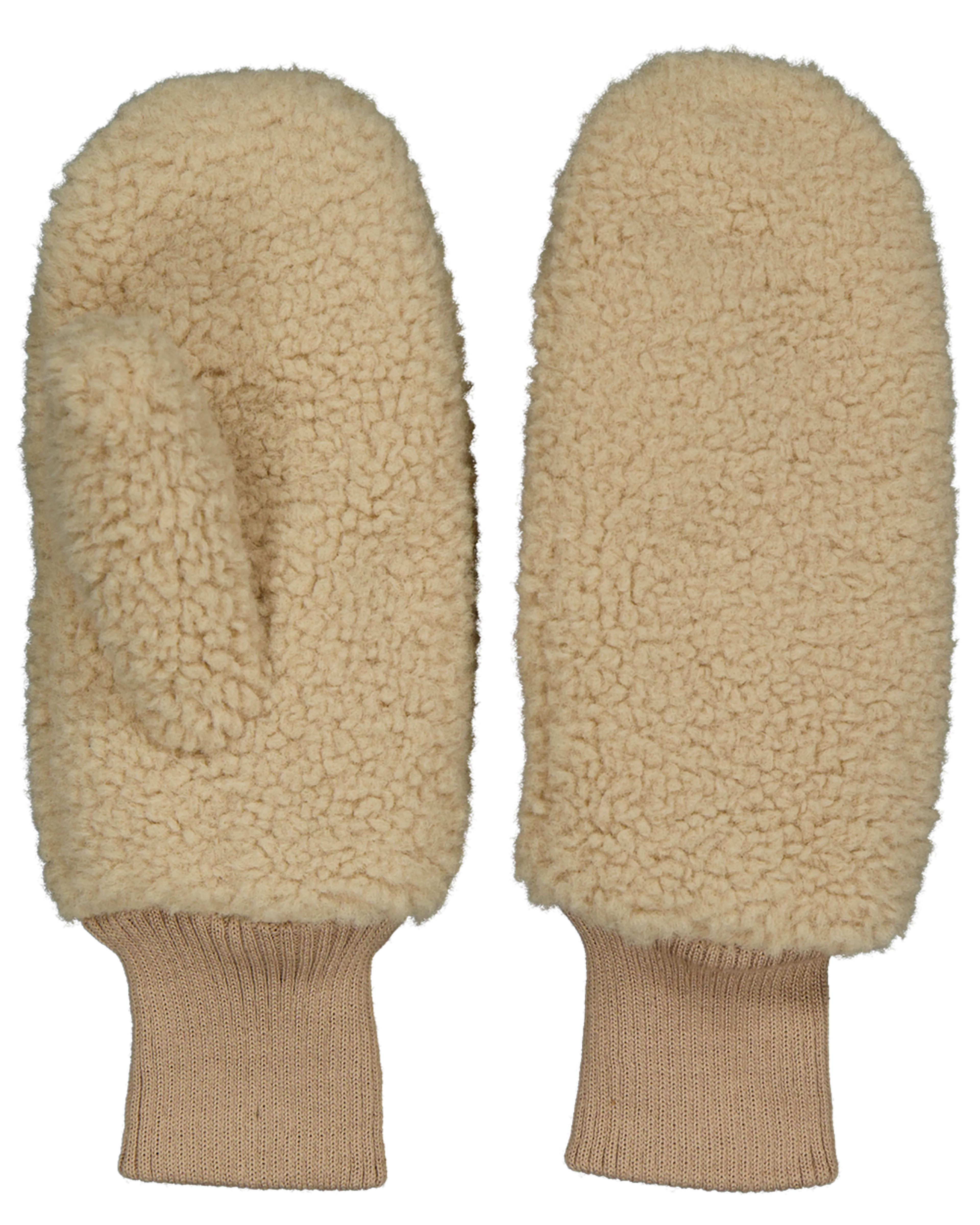 Handschoenen - Beige