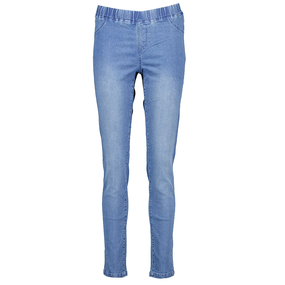 Jeans - Blauw