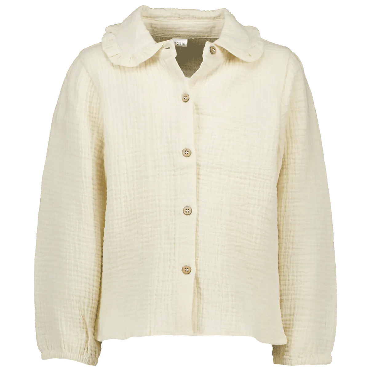 Blouse - Beige