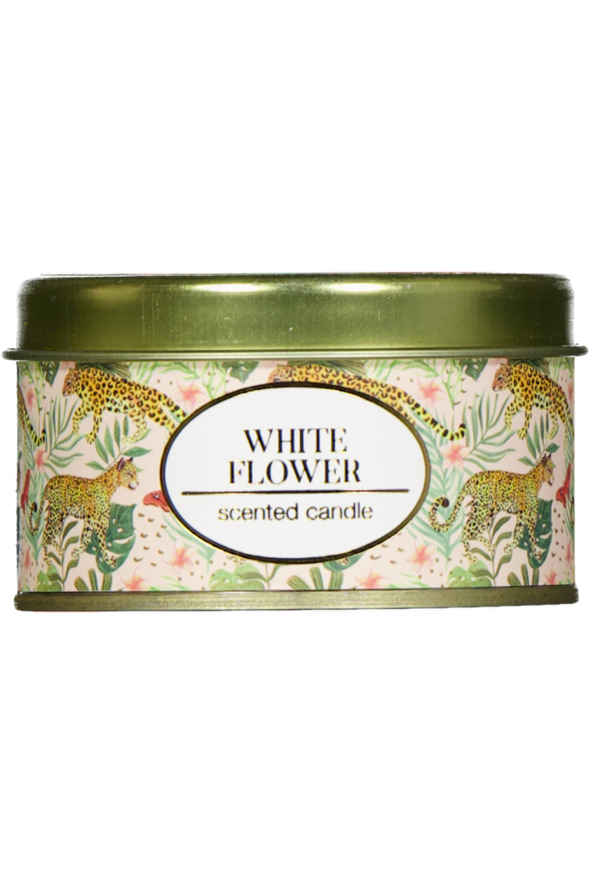 Geurkaars - Multi-color