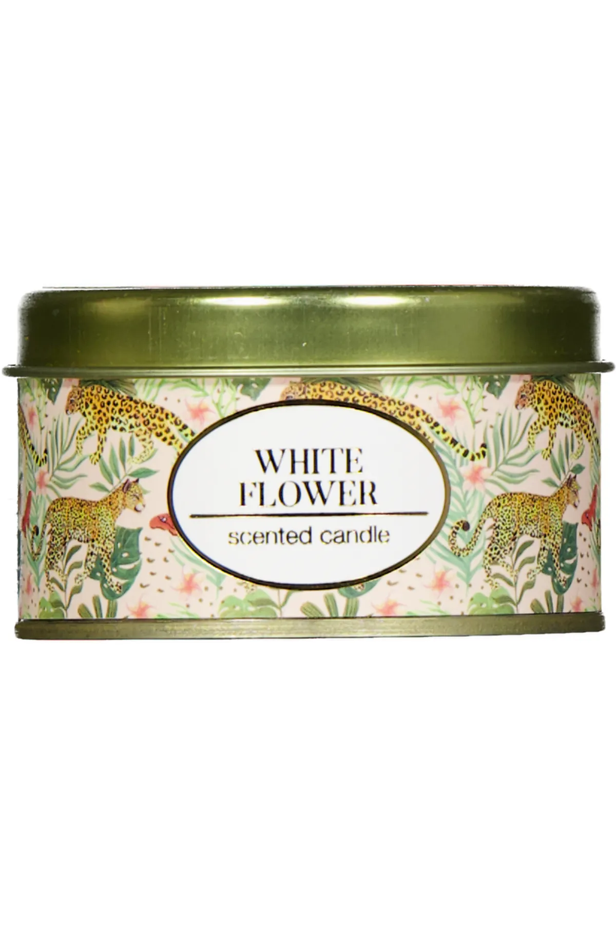 Geurkaars - Multi-color