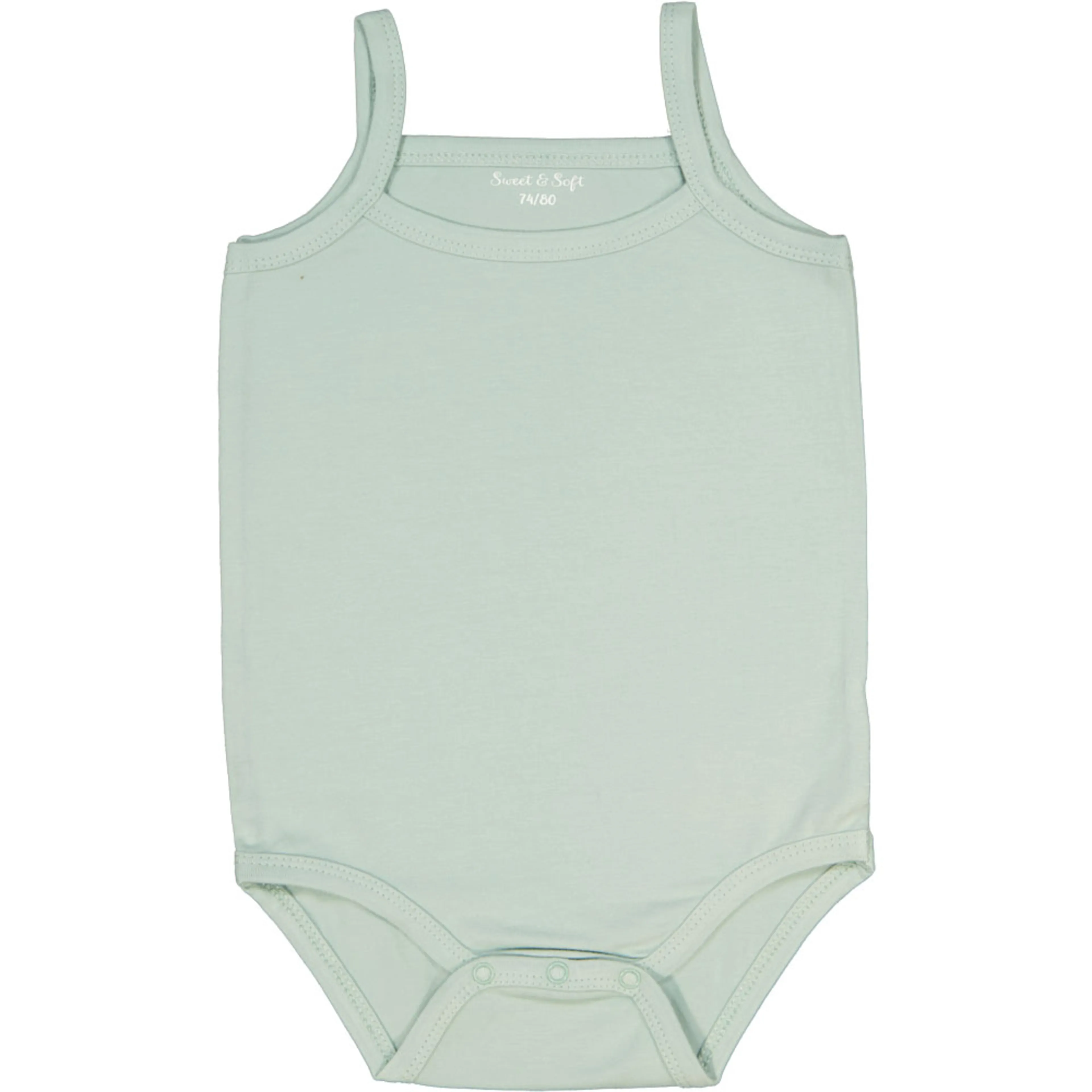 Body - Grün