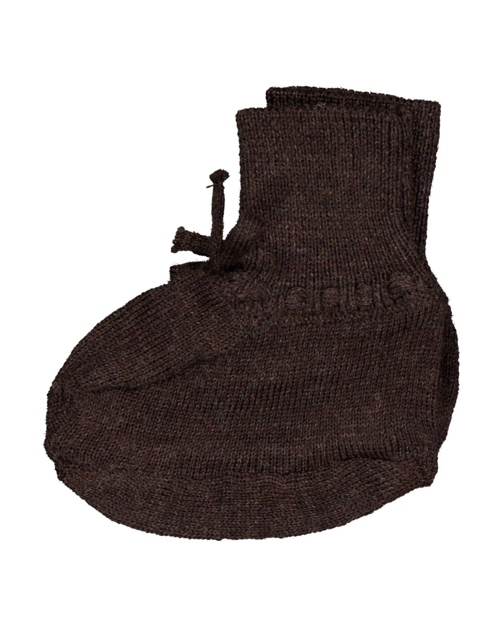 Baby Schoenen - Bruin