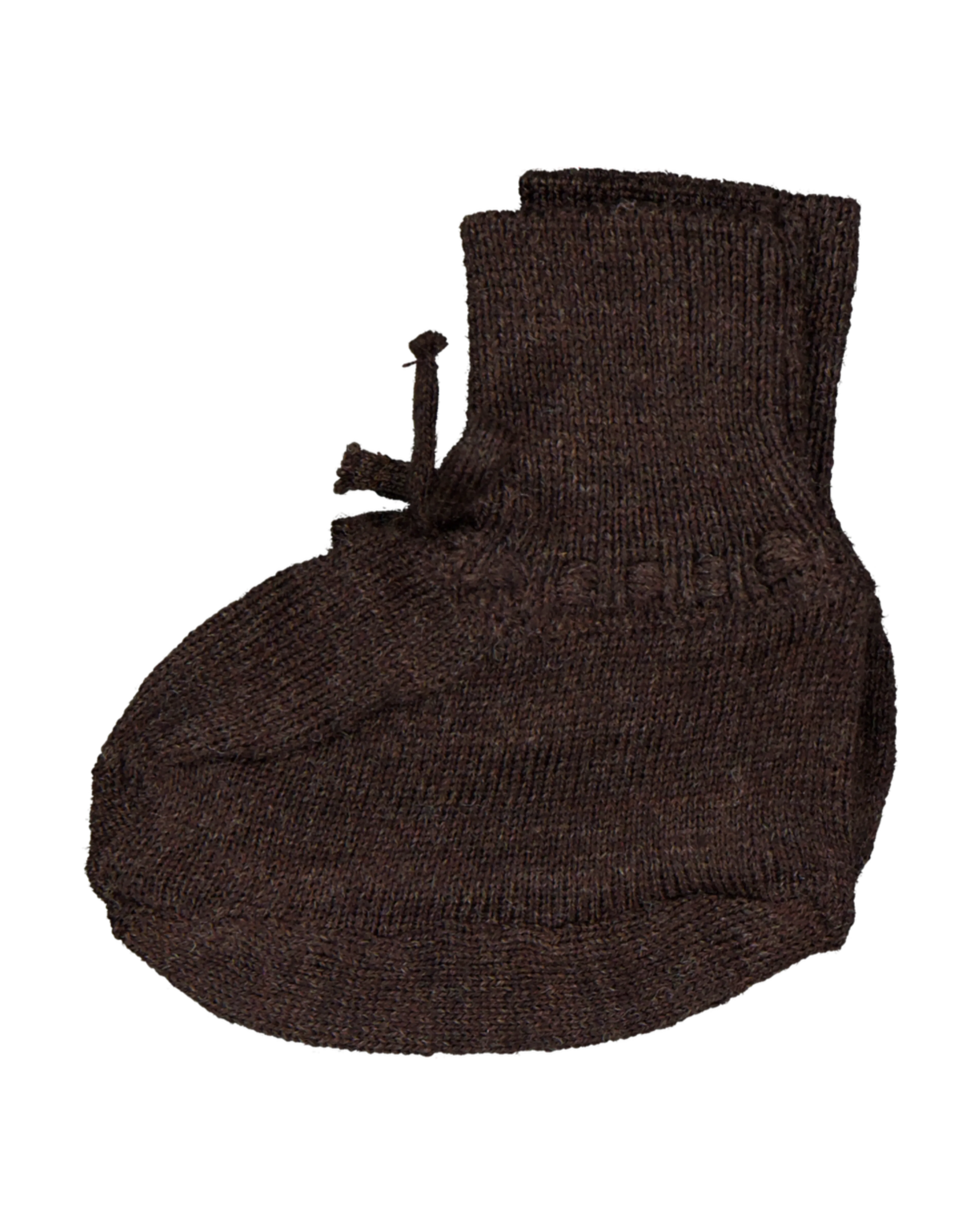 Schuhe - Braun