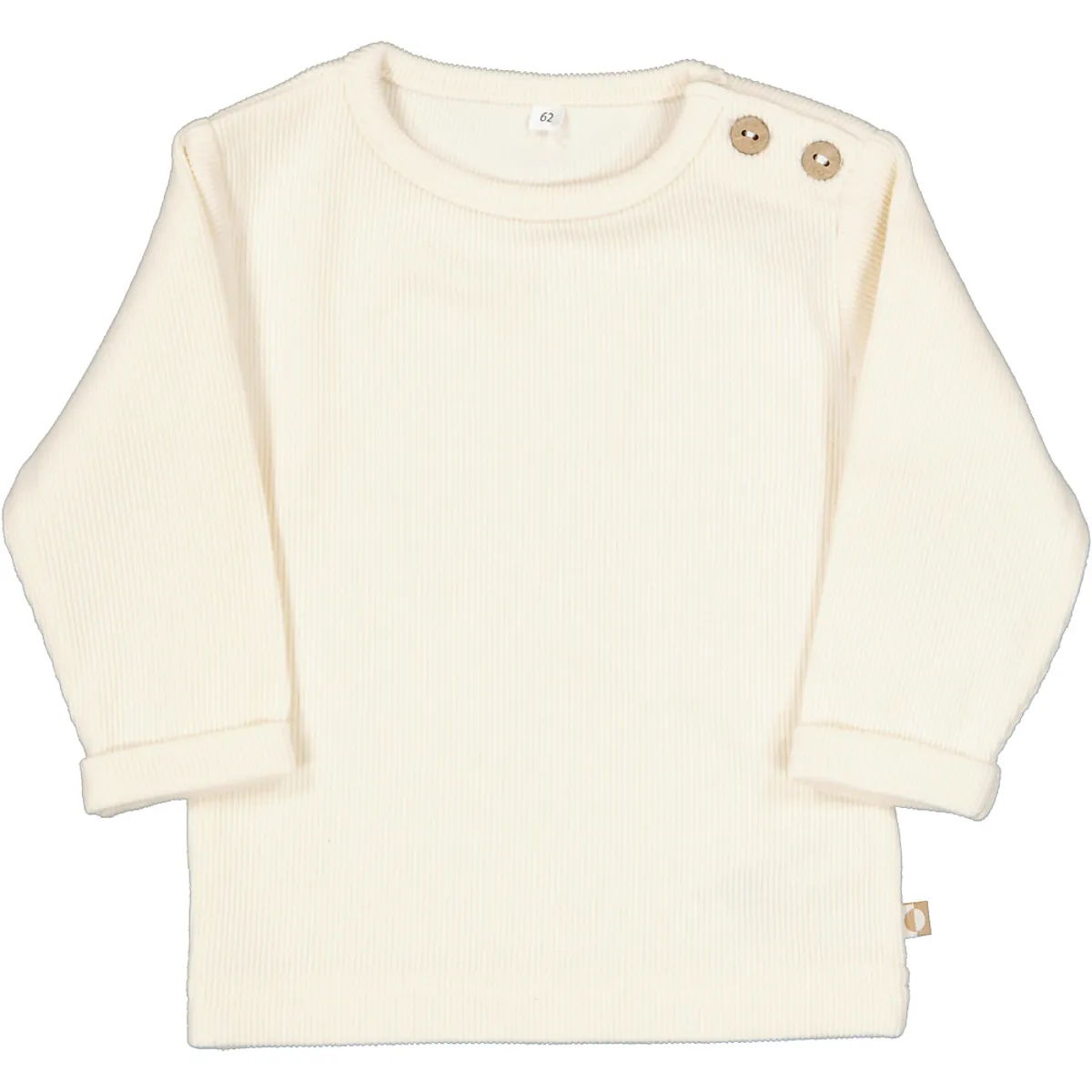 T-shirt - Beige