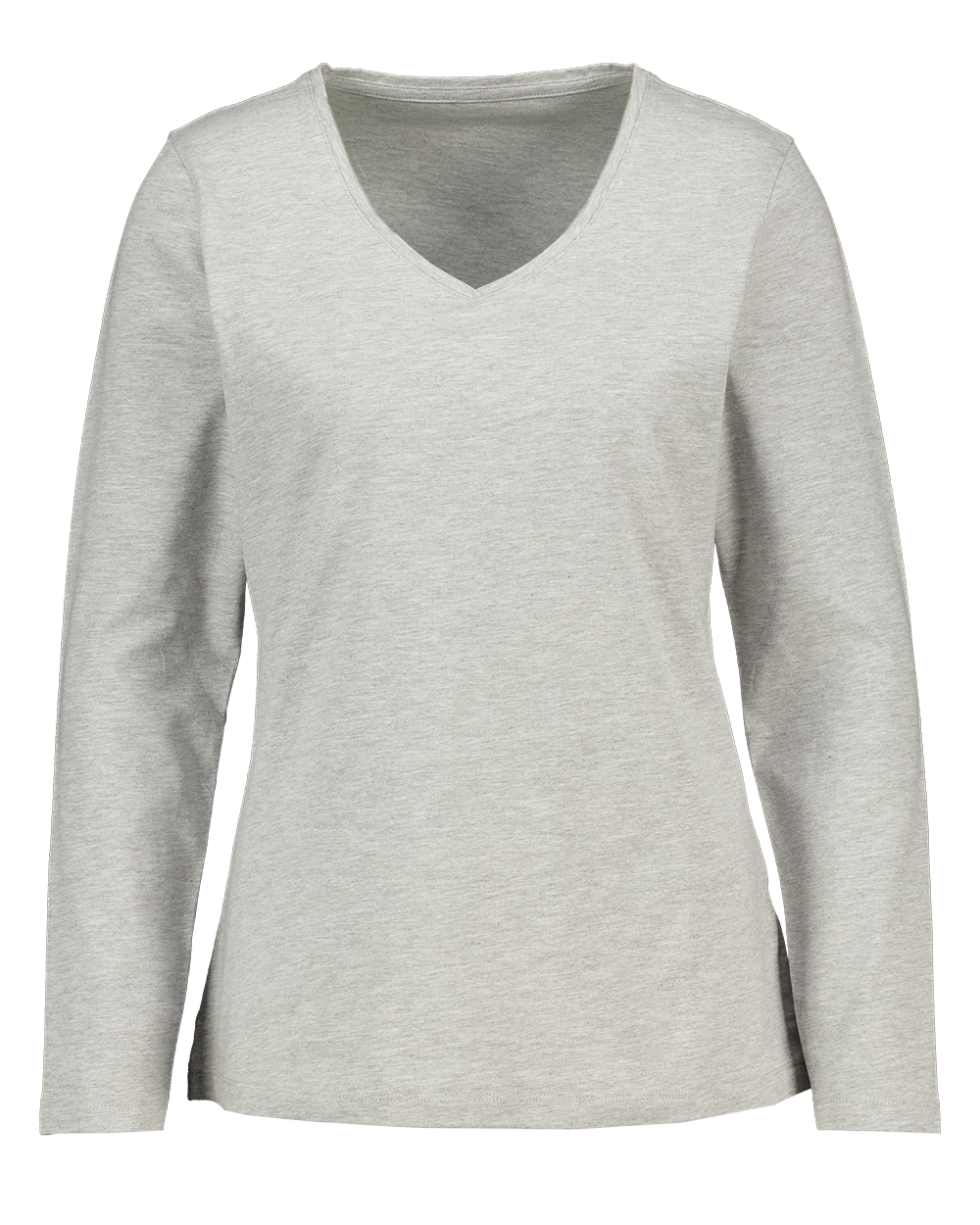 T-shirt - Grijs