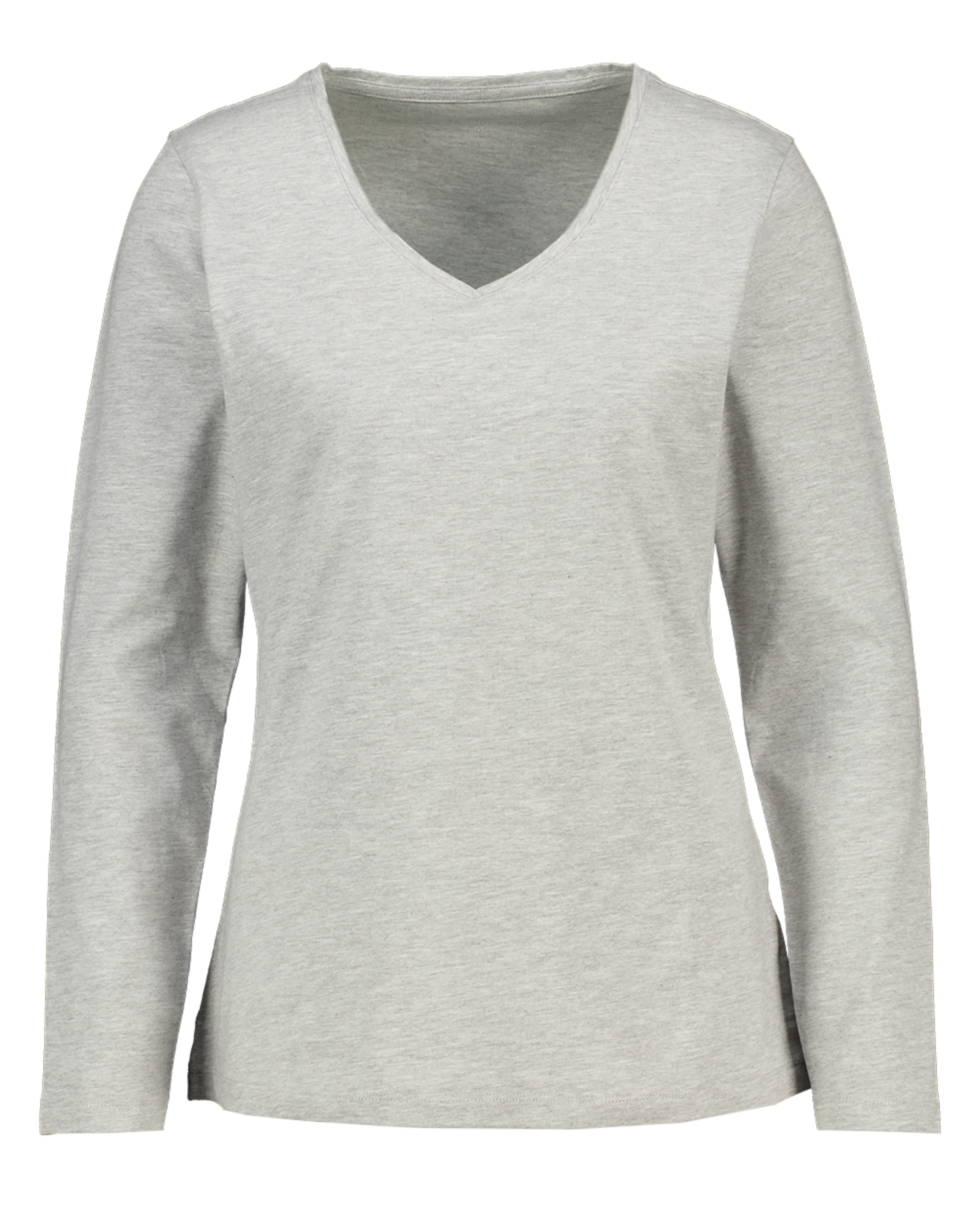 T-shirt - Grijs