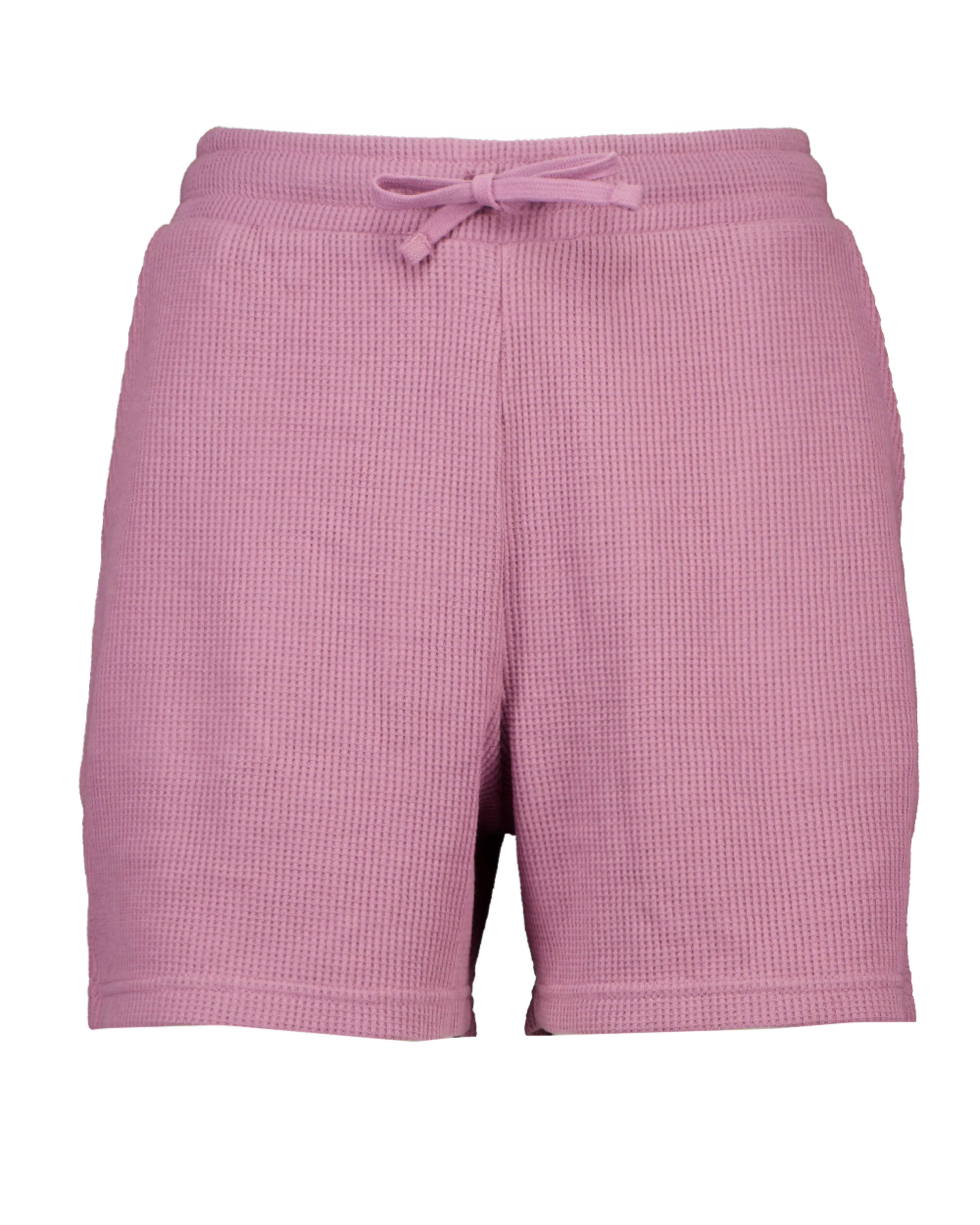 Joggingshort - Paars