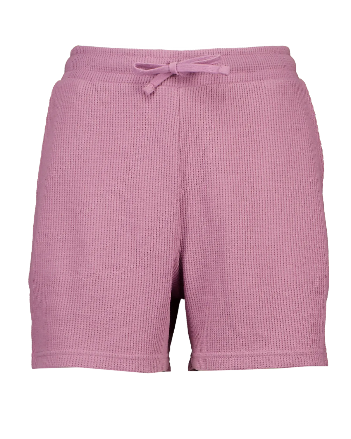 Joggingshorts - Violett