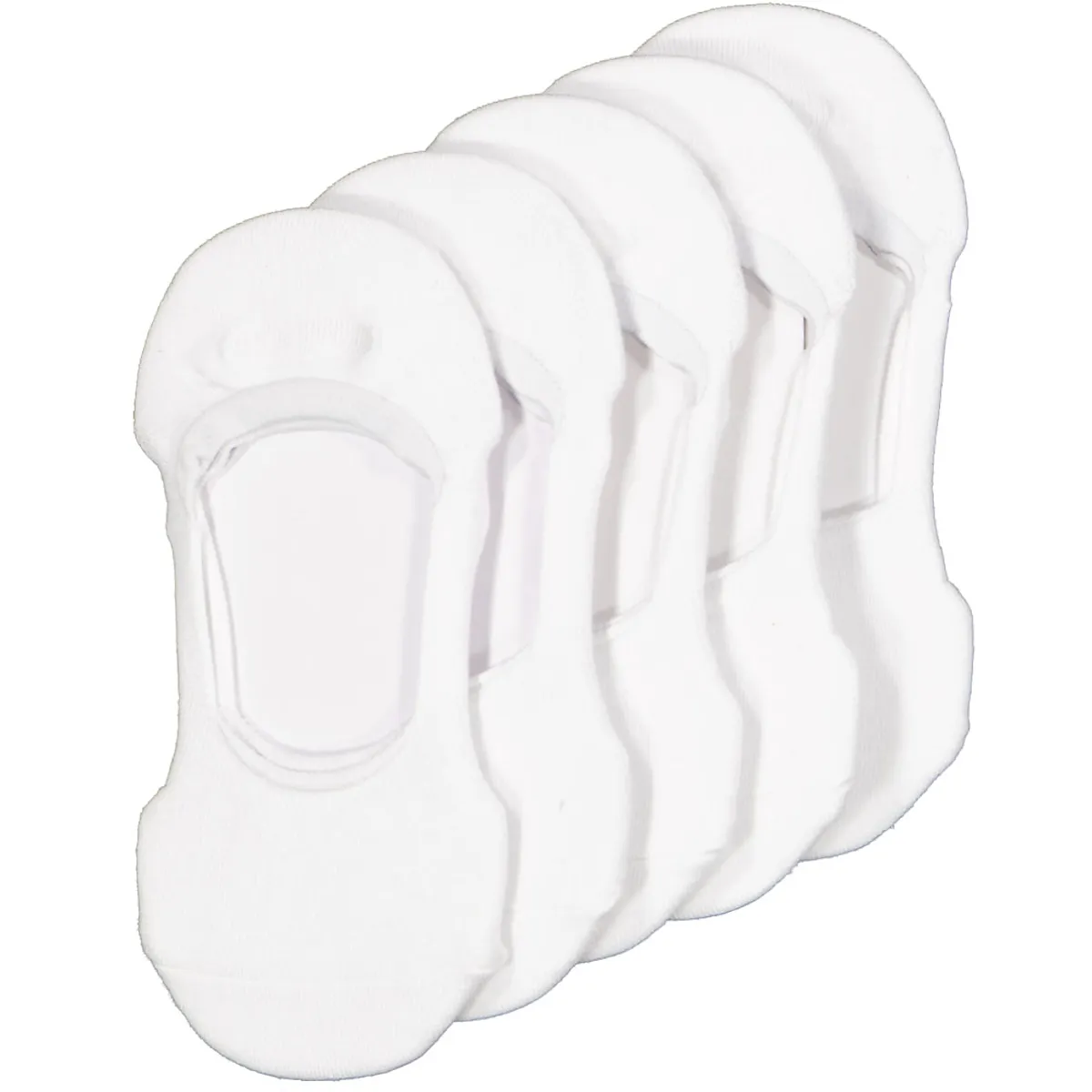 Mini-chaussettes - Blanc