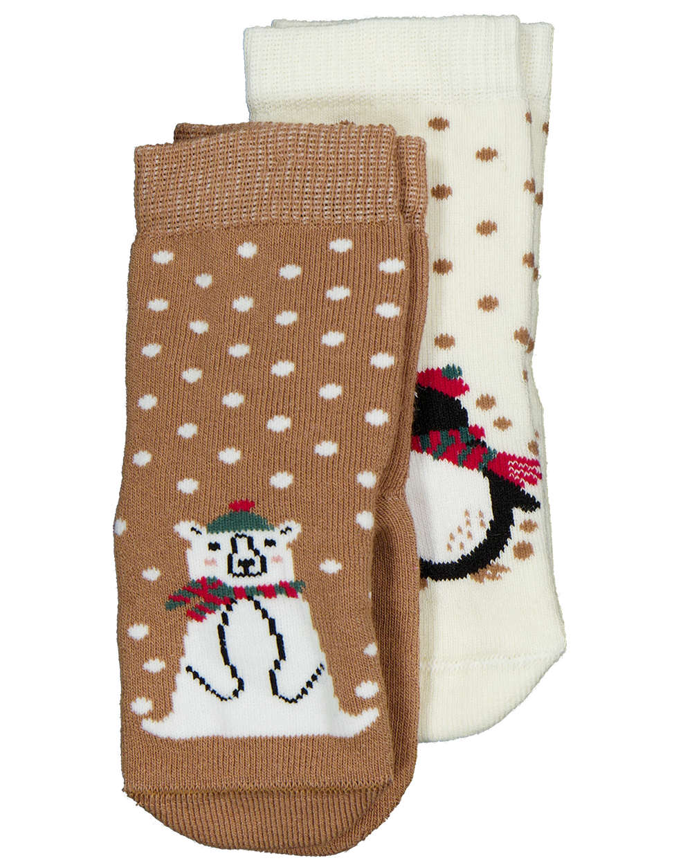 Sokken - Bruin afbeelding