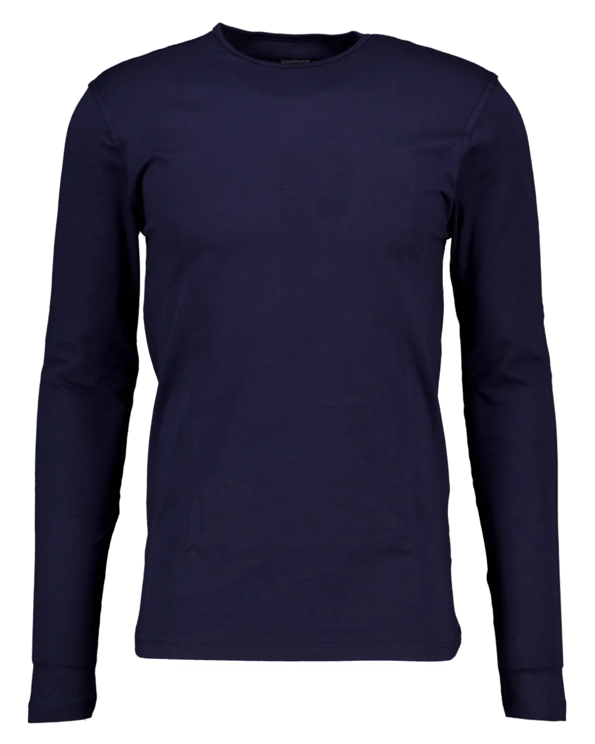 T-shirt - Blauw