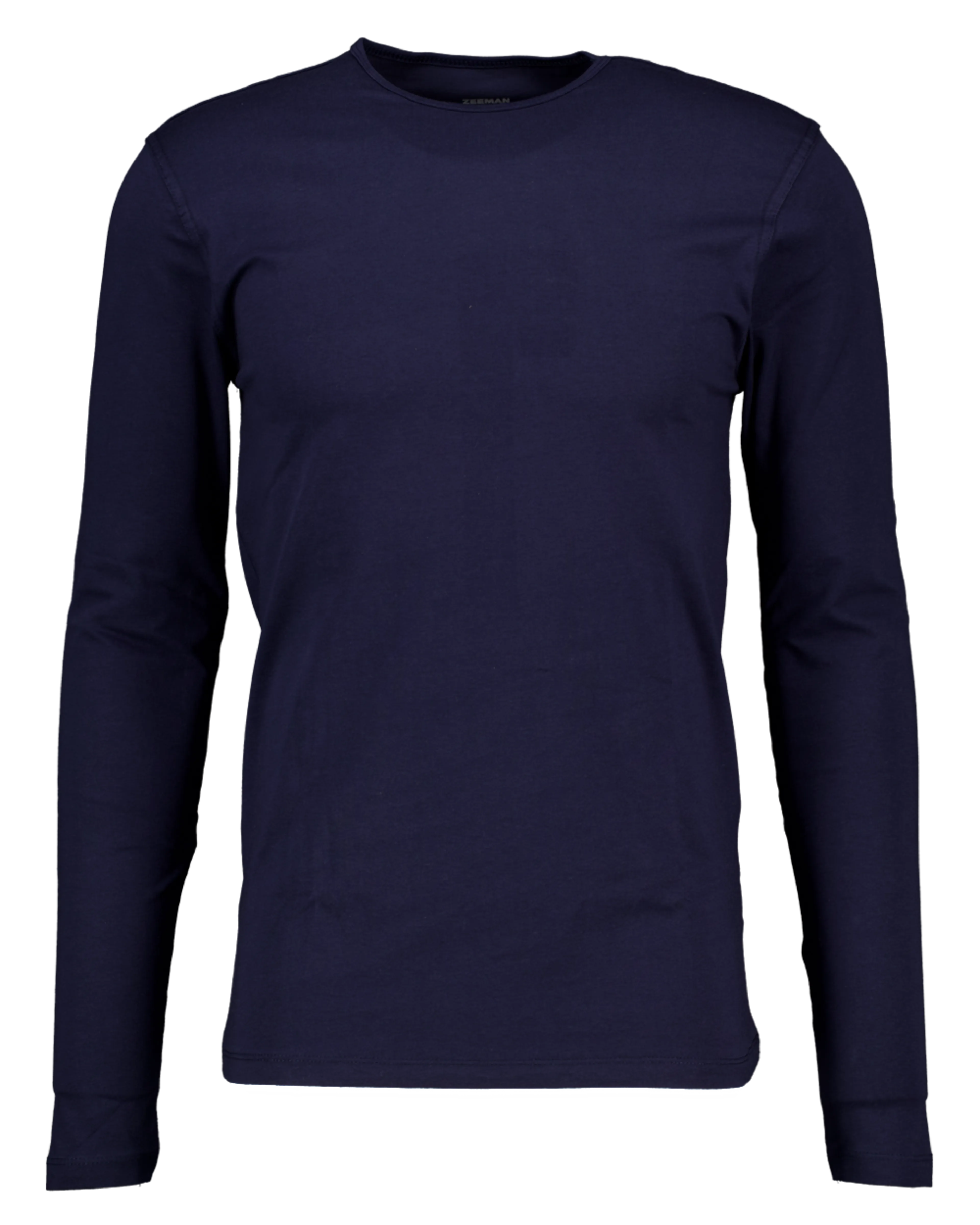 T-Shirt - Blau