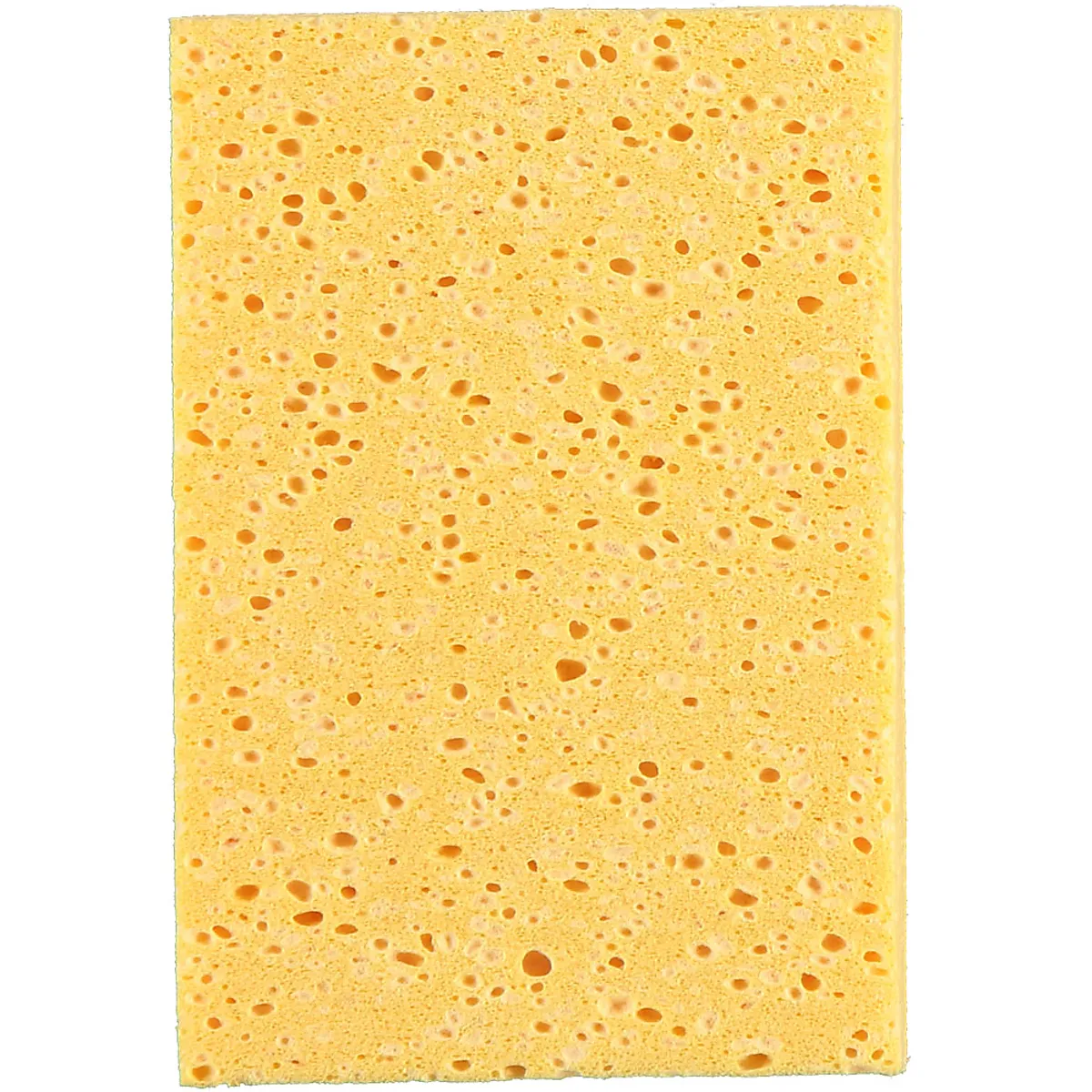 Spons - Geel