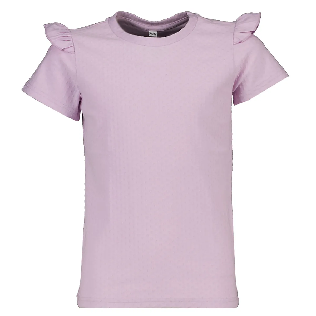 T-shirt - Paars