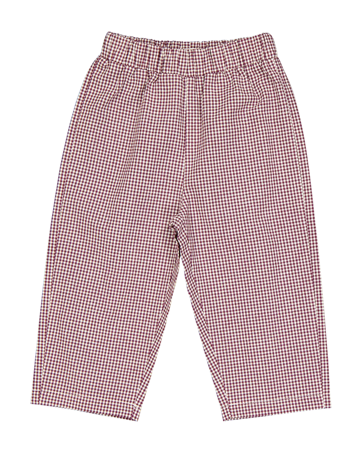 Broek - Beige