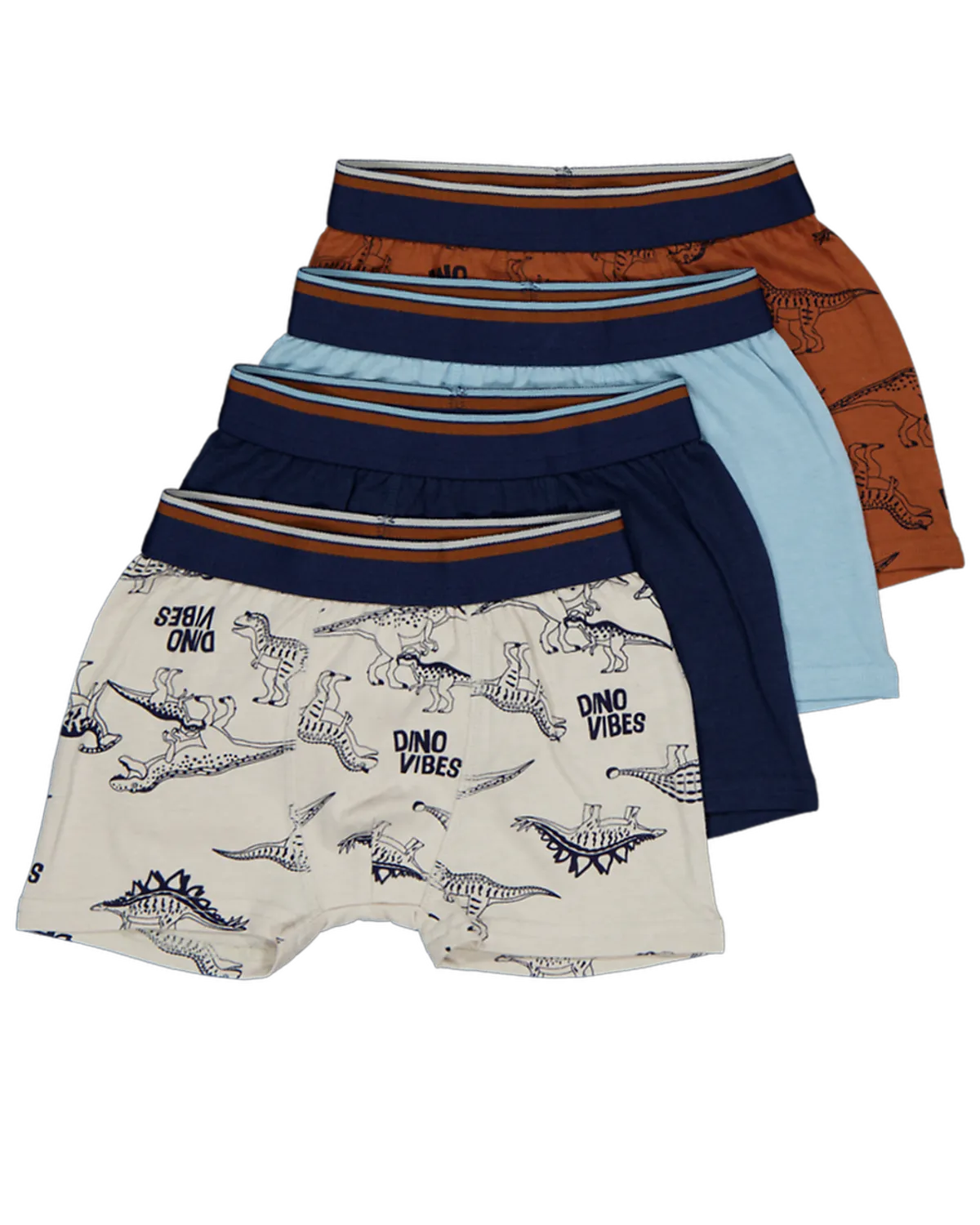 Boxershorts - Grau