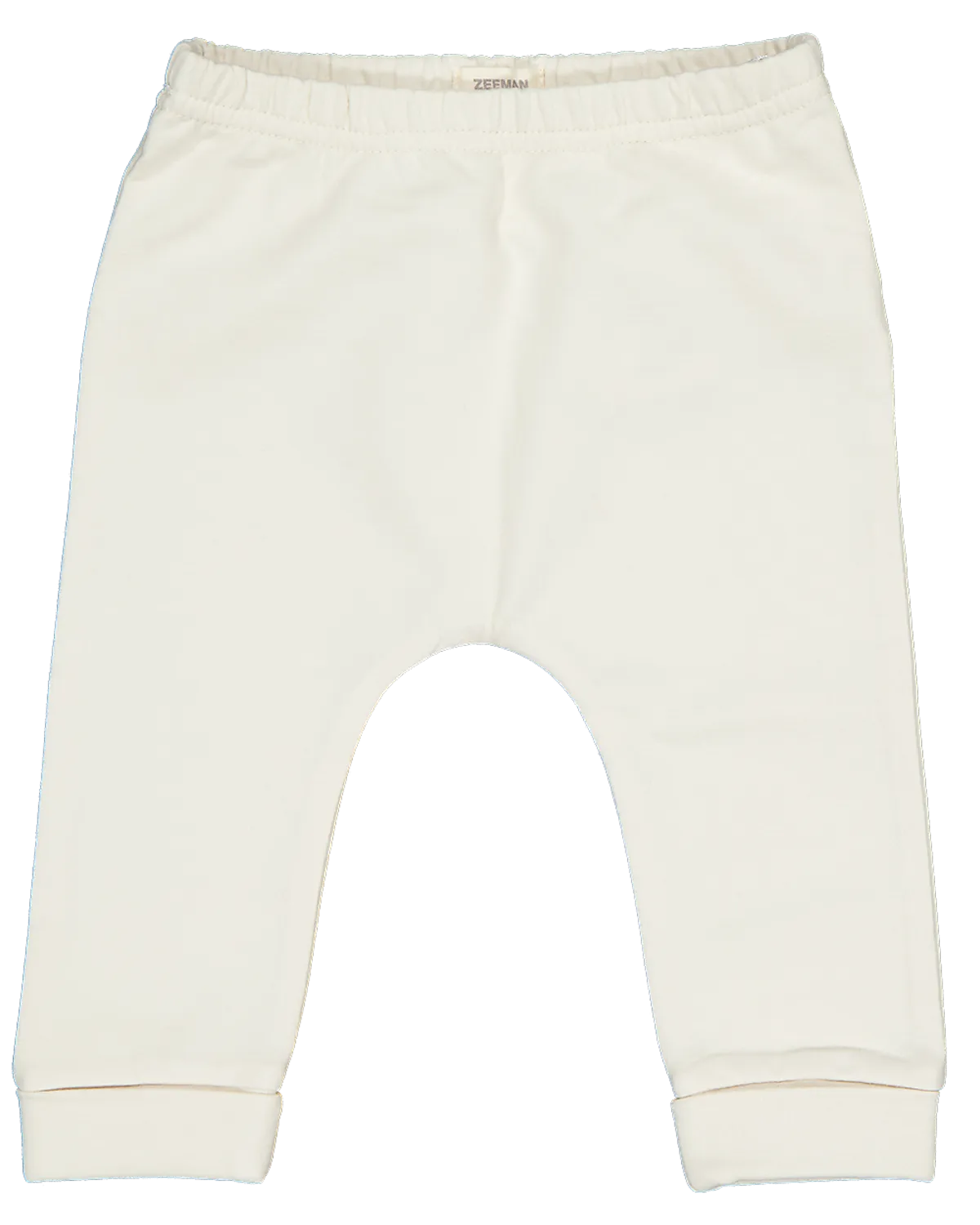 Broek - Beige