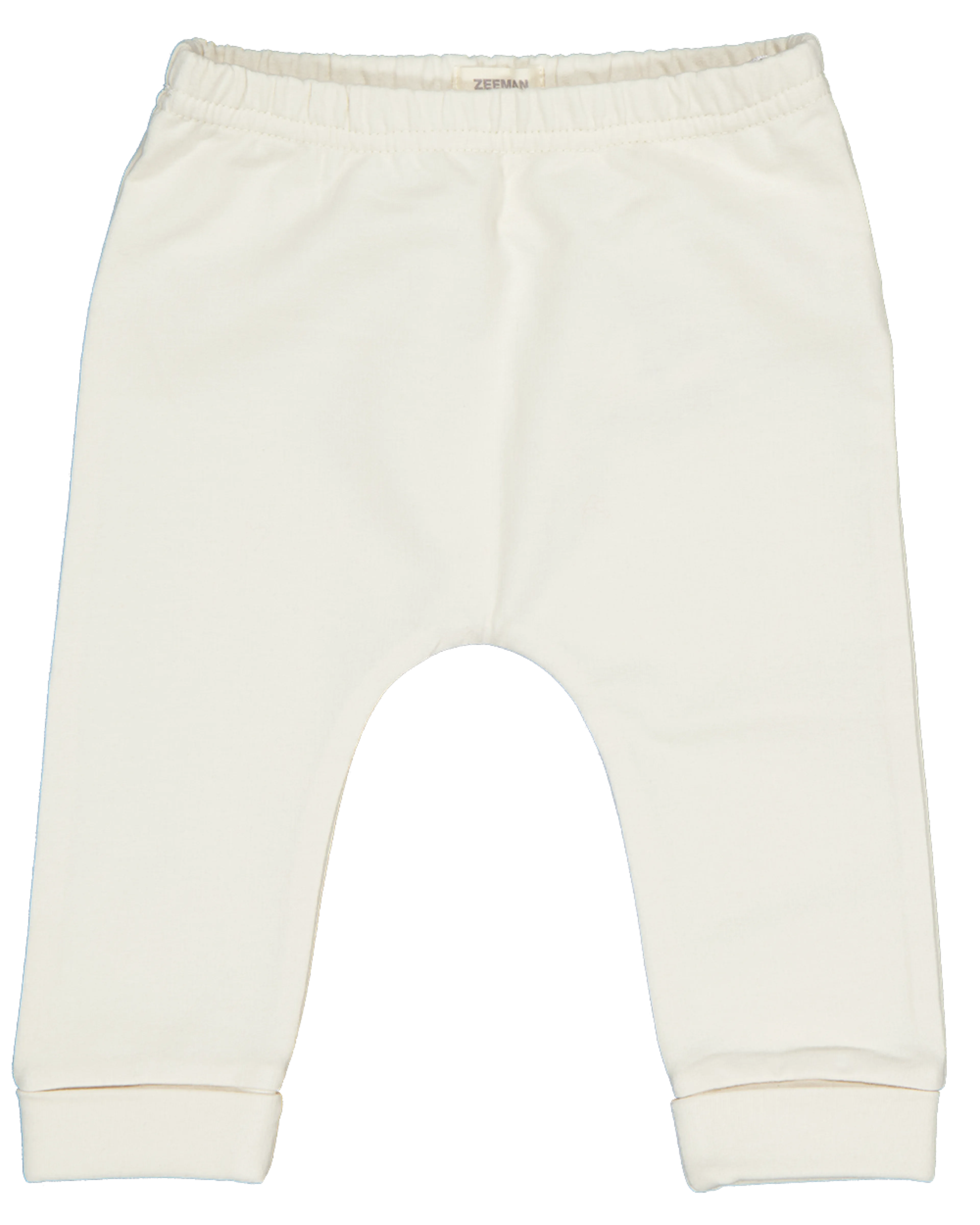 Pantalon - Beige