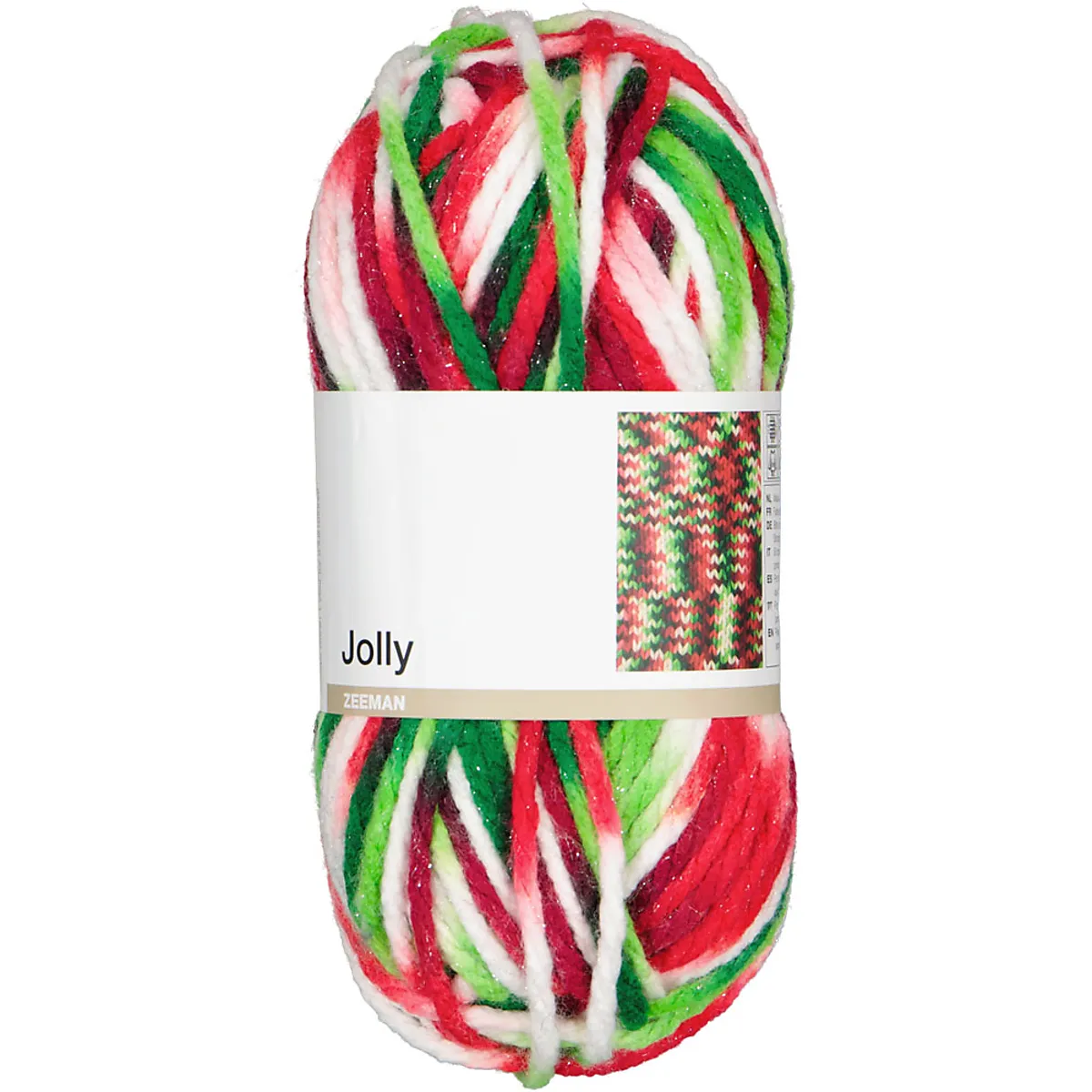 Breigaren - Multi-color